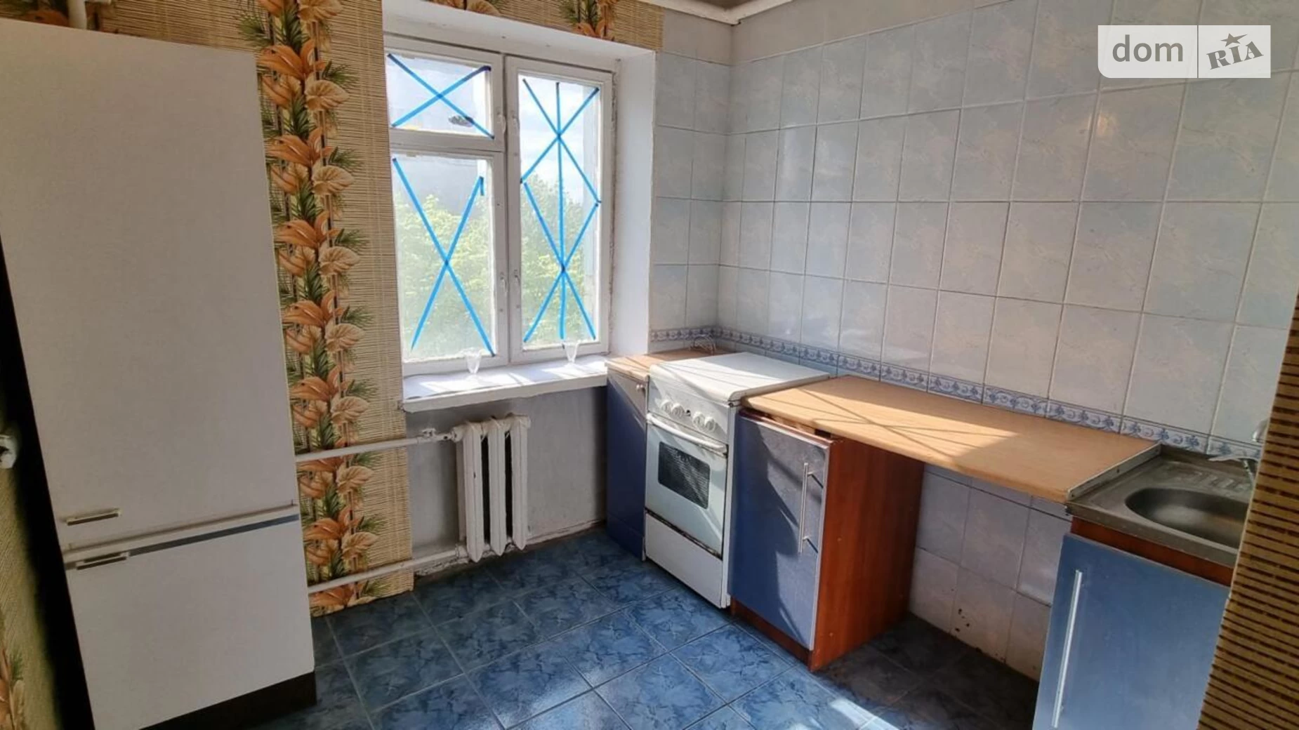 Продається 1-кімнатна квартира 30.1 кв. м у Харкові, вул. Миру, 92/1 - фото 2