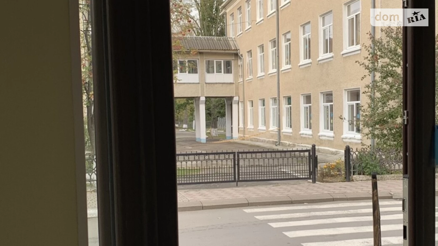 Сдается в аренду помещения свободного назначения 112.2 кв. м в 2-этажном здании, цена: 17000 грн - фото 5