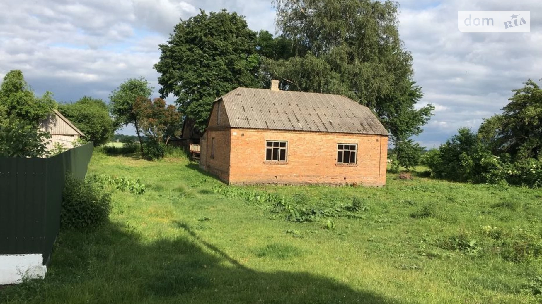 Продается одноэтажный дом 102 кв. м с гаражом, цена: 15000 $ - фото 2