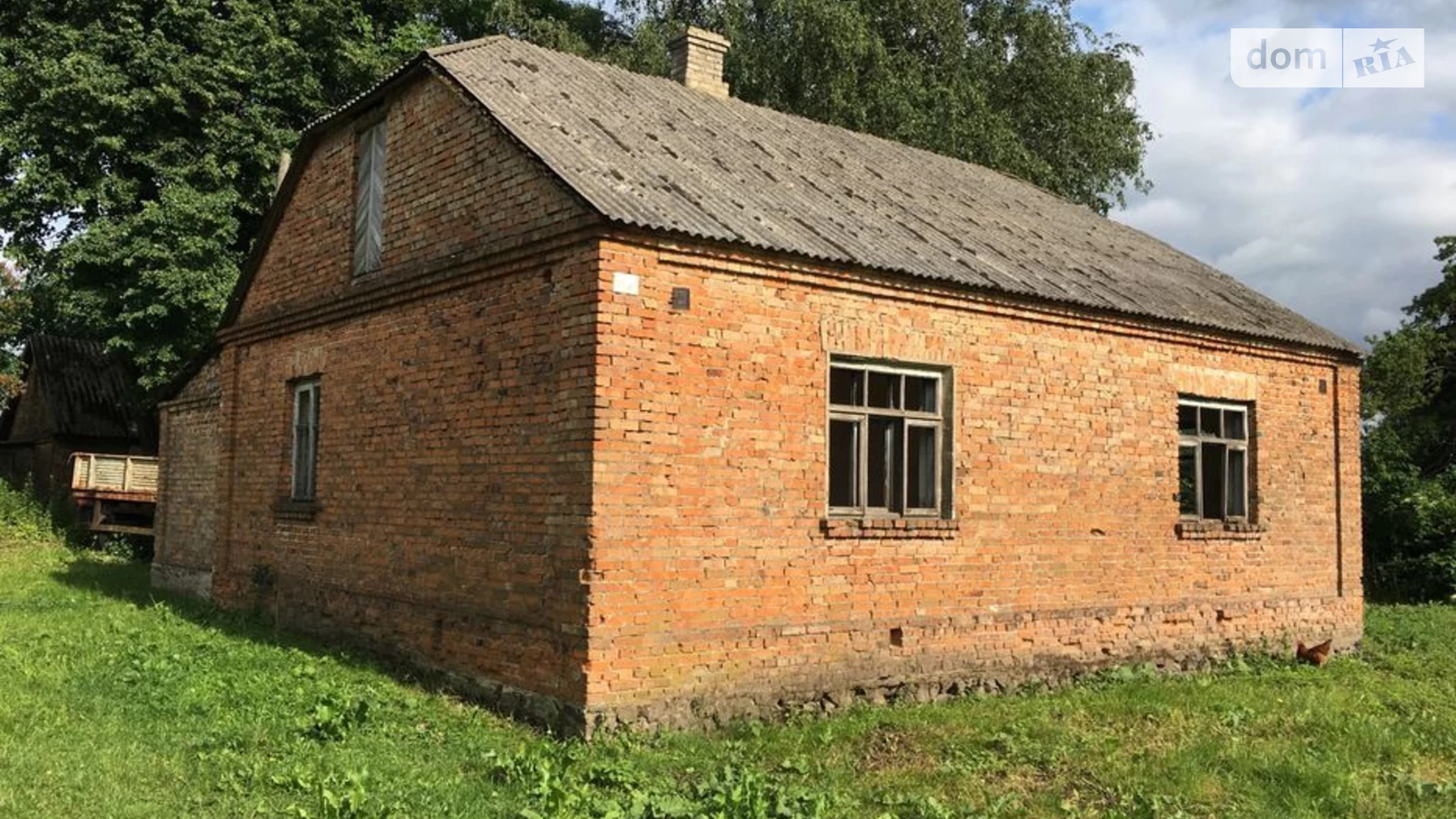 Продается одноэтажный дом 102 кв. м с гаражом, цена: 15000 $ - фото 4
