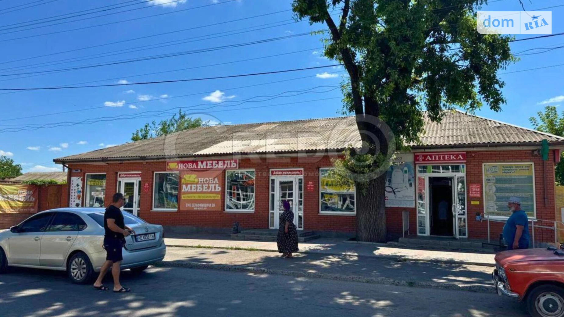 Продается объект сферы услуг 689 кв. м в 1-этажном здании, цена: 190000 $ - фото 2