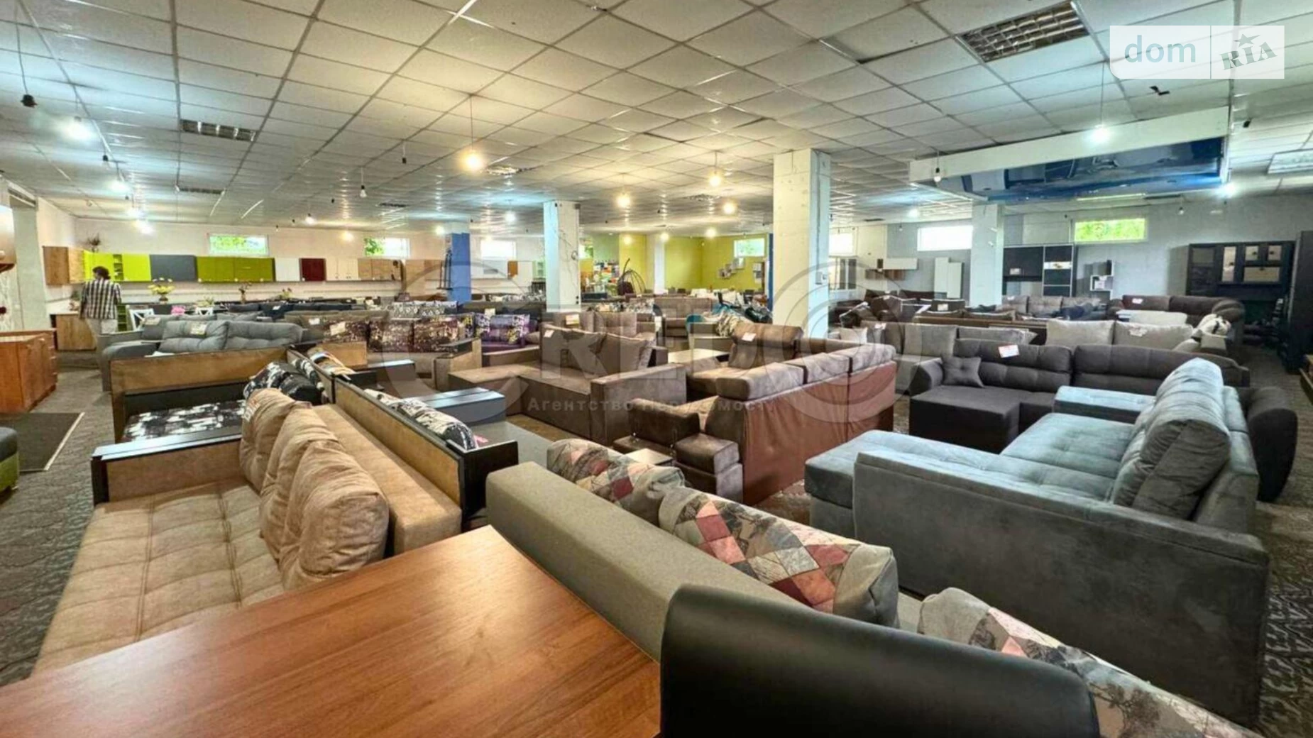 Продается объект сферы услуг 689 кв. м в 1-этажном здании, цена: 190000 $ - фото 3