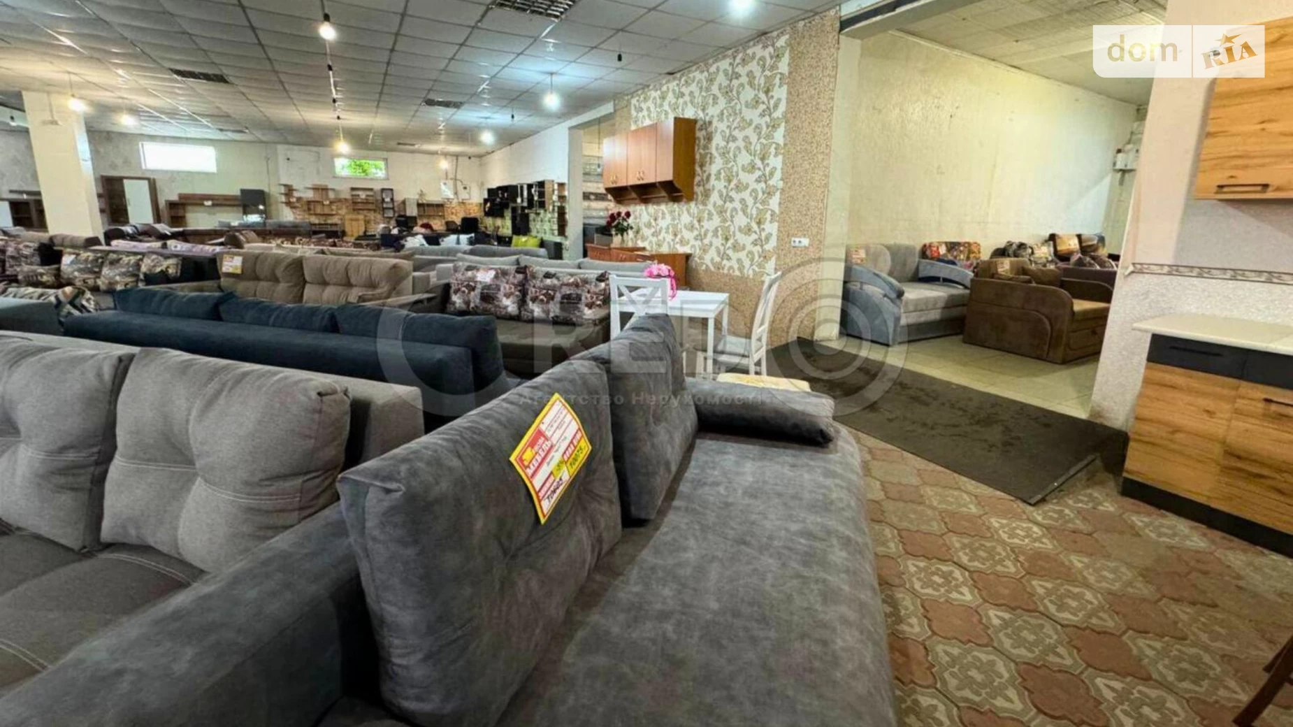 Продается объект сферы услуг 689 кв. м в 1-этажном здании, цена: 190000 $ - фото 5