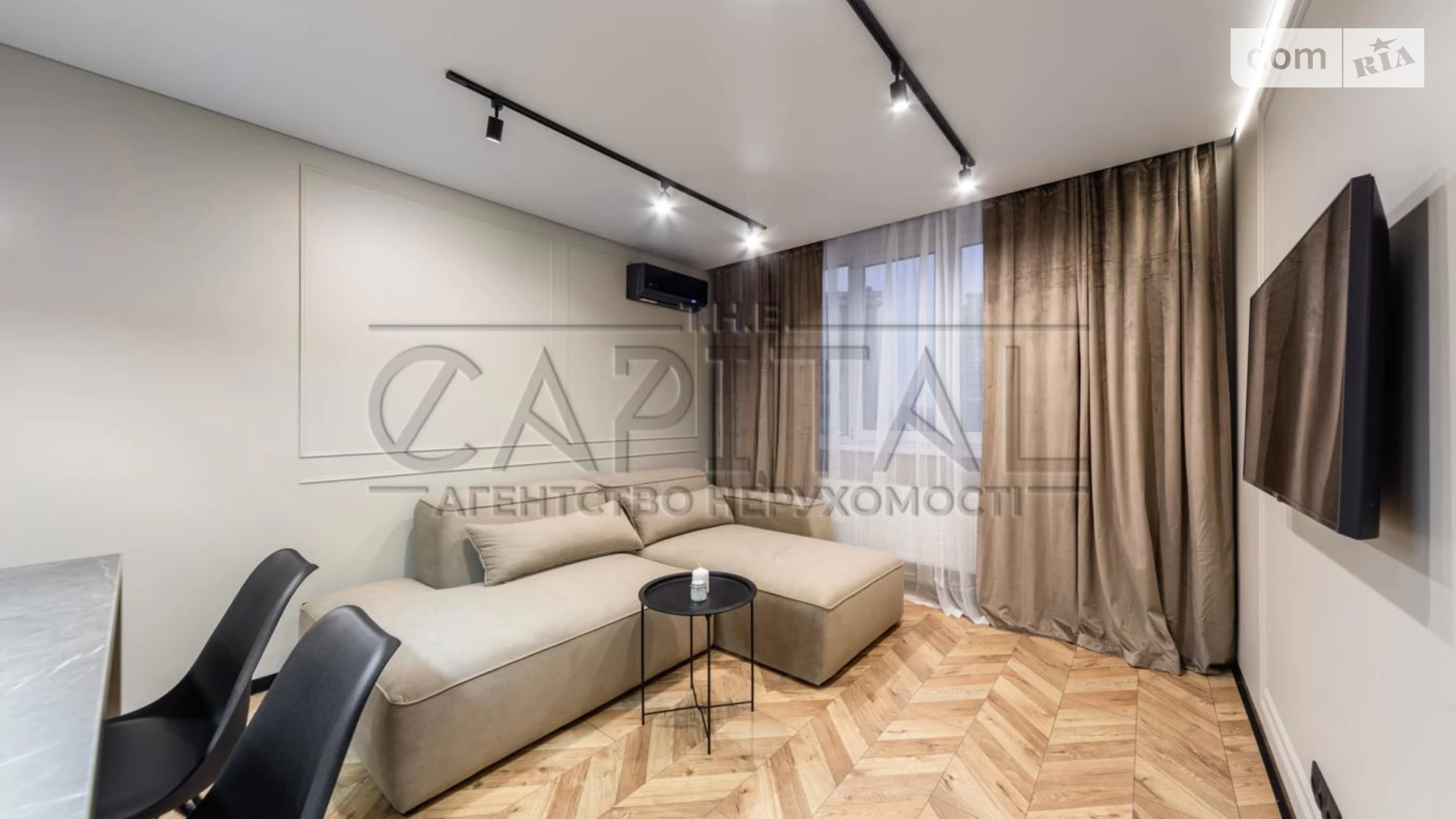 Сдается в аренду 2-комнатная квартира 49.7 кв. м в Киеве, ул. Михаила Максимовича, 32Б - фото 3