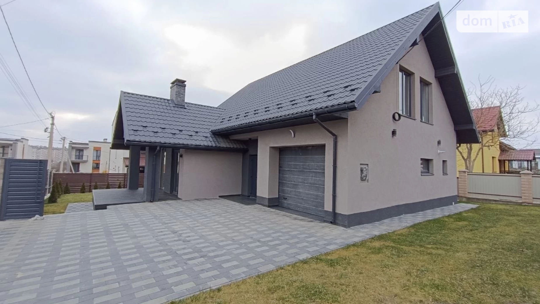 Продається будинок 2 поверховий 165.6 кв. м з верандою, цена: 298498 $ - фото 5