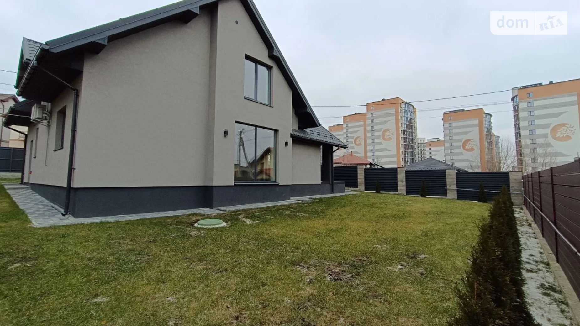 Продається будинок 2 поверховий 165.6 кв. м з верандою, цена: 298498 $ - фото 3