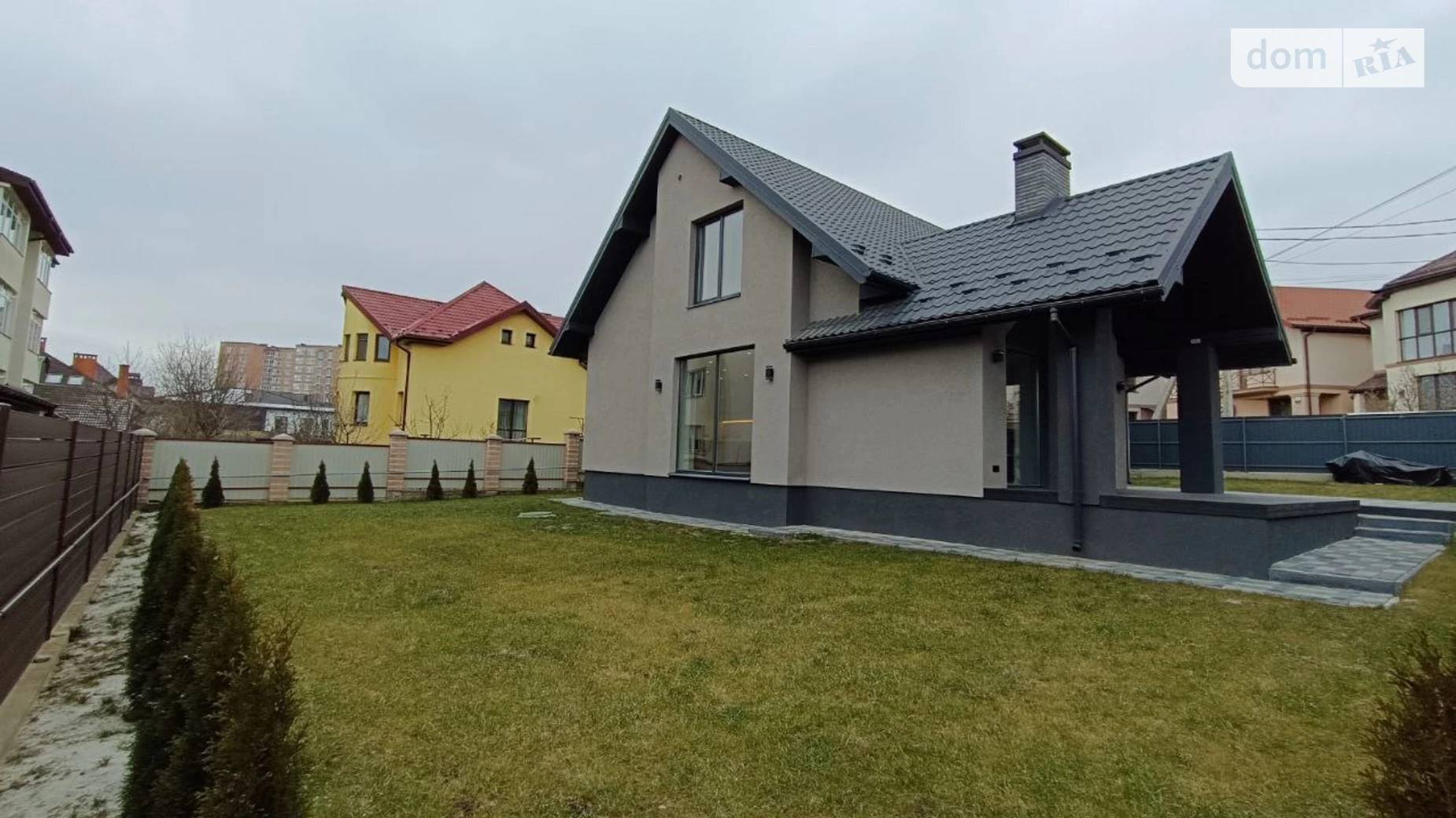 Продається будинок 2 поверховий 165.6 кв. м з верандою, цена: 298498 $ - фото 2
