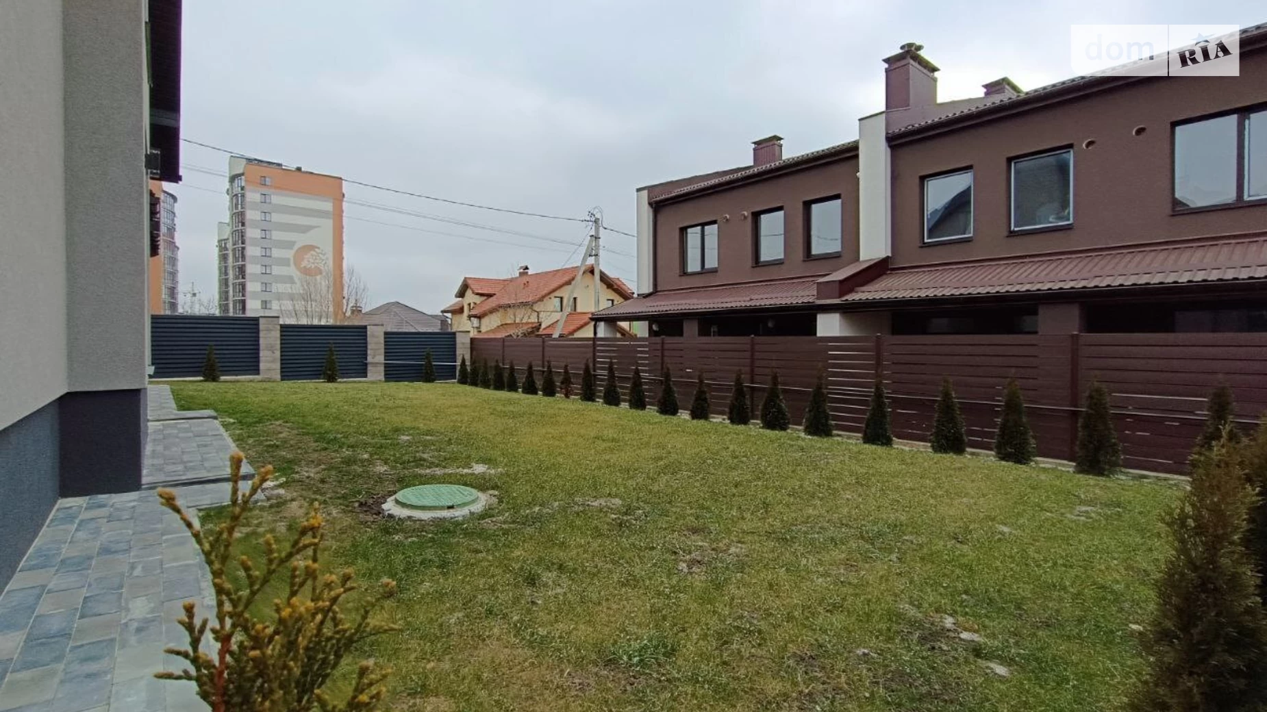 Продається будинок 2 поверховий 165.6 кв. м з верандою, цена: 298498 $ - фото 4
