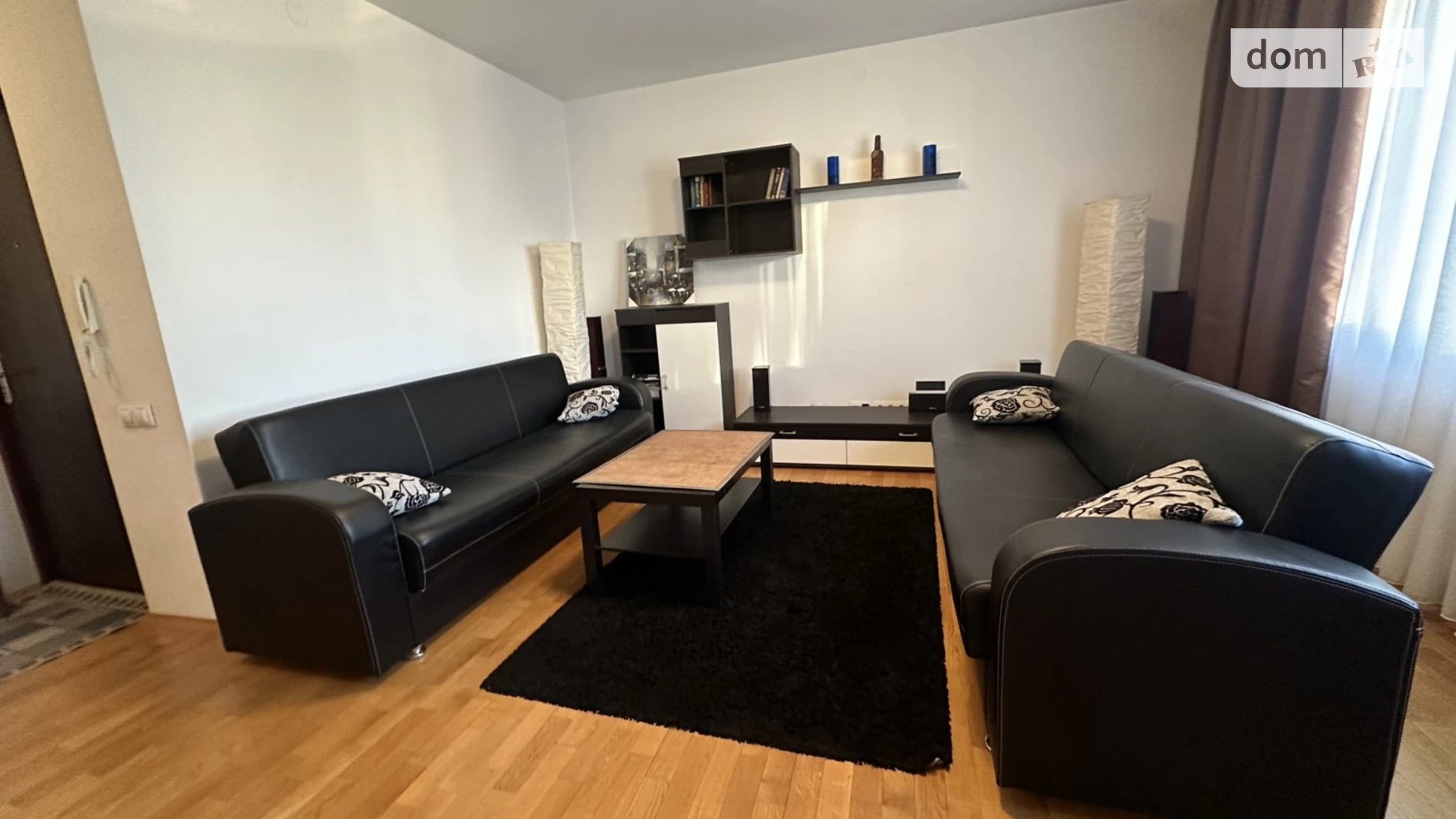 Продается 3-комнатная квартира 73 кв. м в Львове, ул. Михаила Драгана, 1 - фото 3