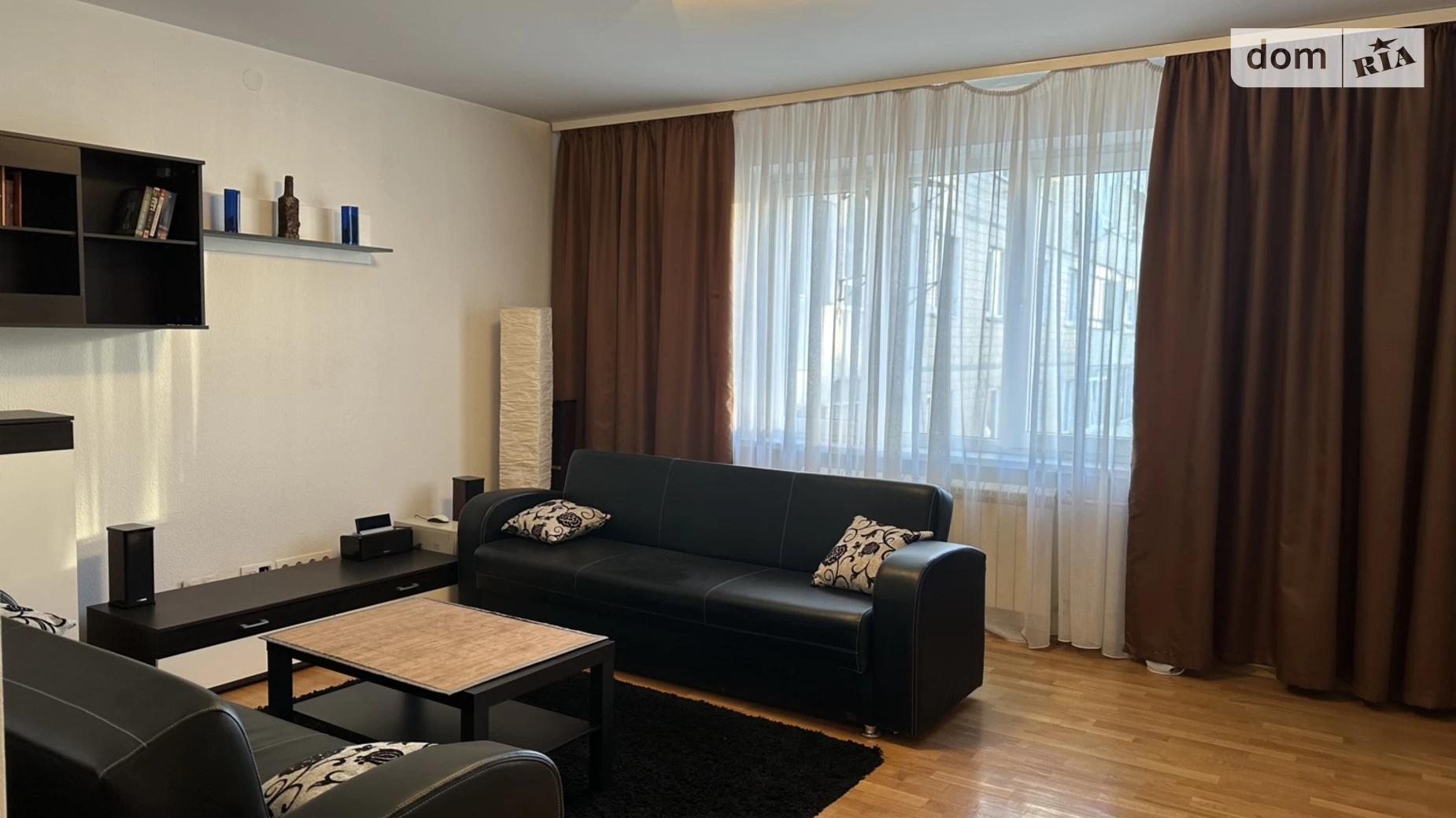 Продается 3-комнатная квартира 73 кв. м в Львове, ул. Михаила Драгана, 1 - фото 2