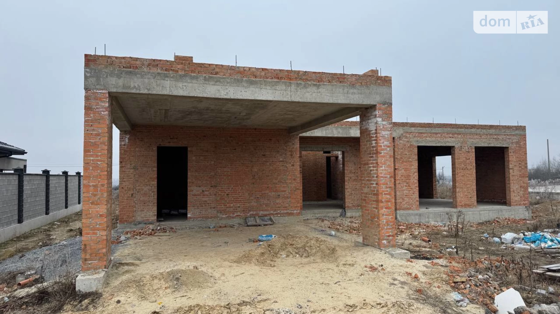 Продається одноповерховий будинок 292 кв. м з верандою, цена: 115000 $ - фото 3