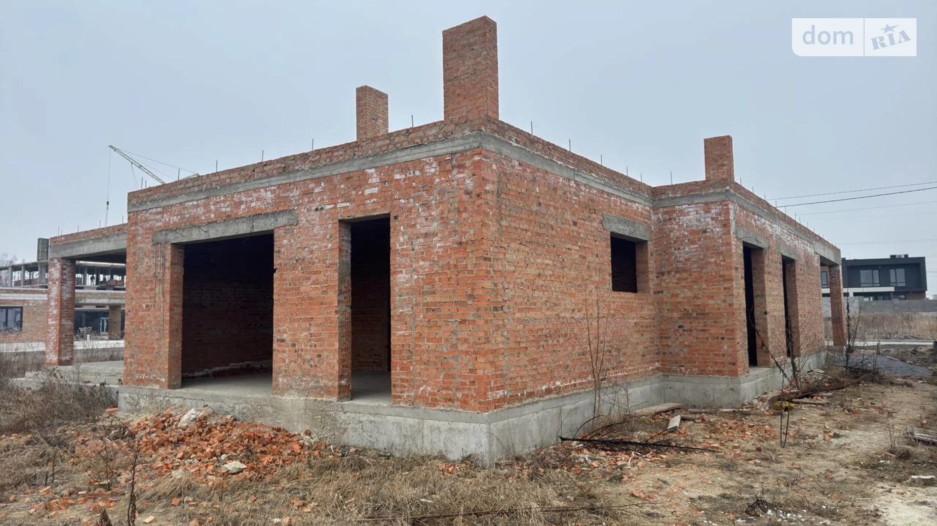 Продається одноповерховий будинок 292 кв. м з верандою, цена: 115000 $ - фото 5