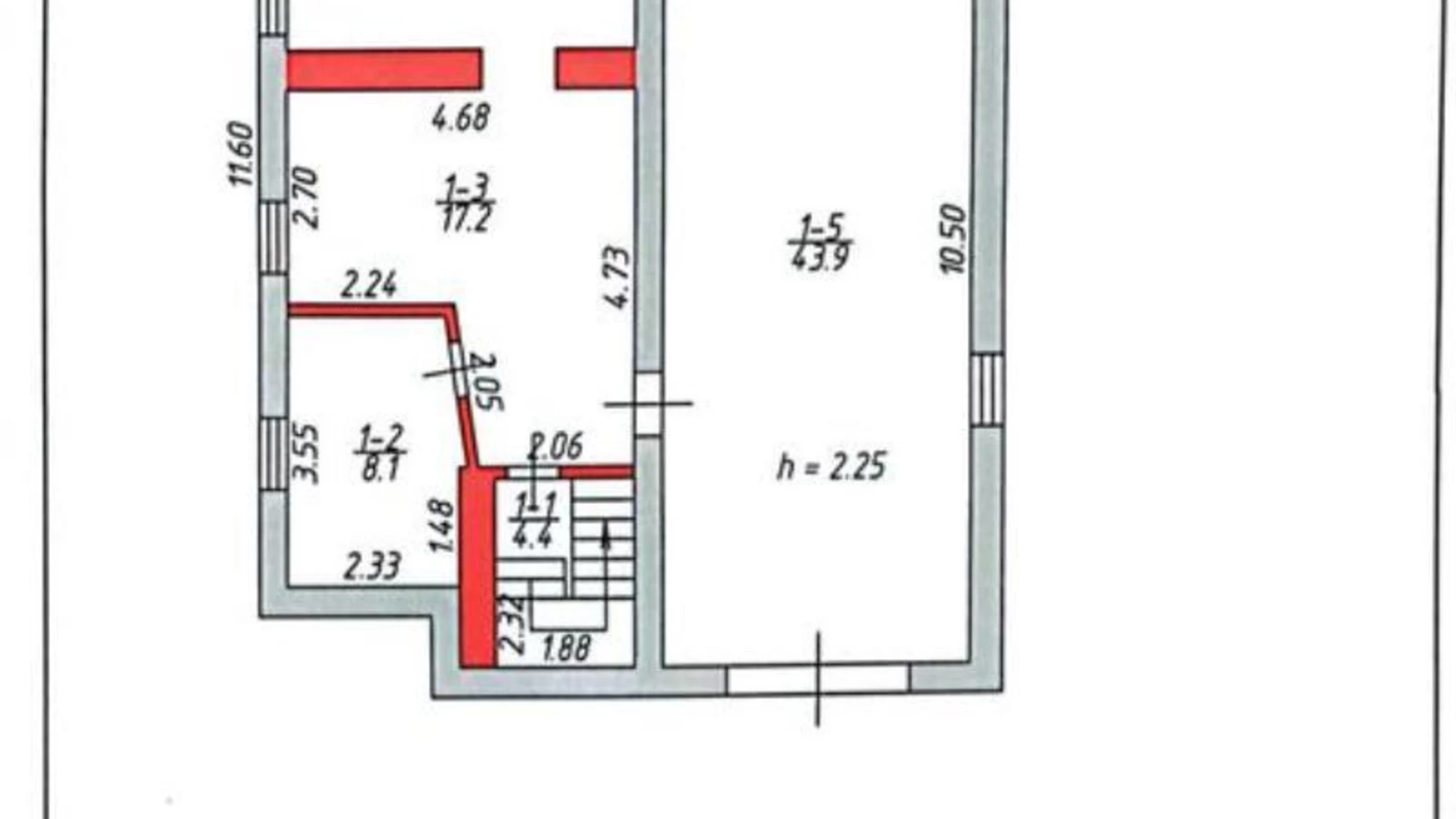 Продається будинок 2 поверховий 272 кв. м з терасою, цена: 130000 $ - фото 5