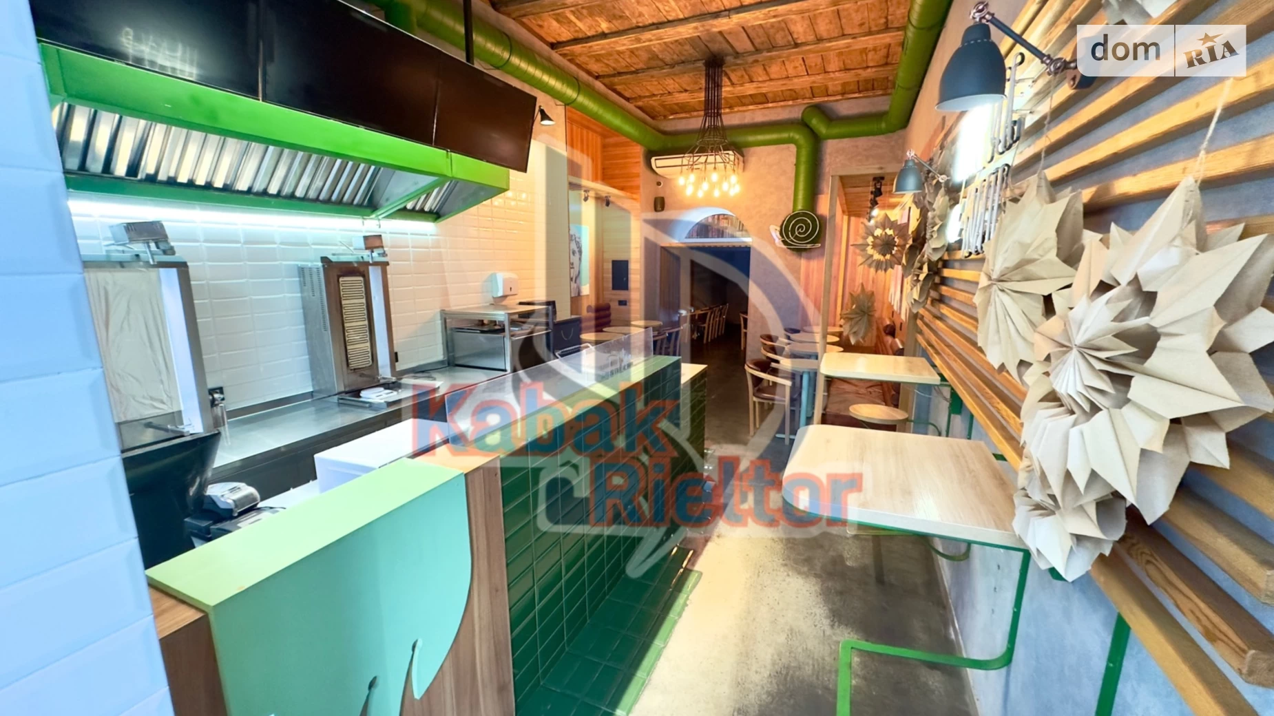 Продается объект сферы услуг 160 кв. м в 4-этажном здании, цена: 55000 $ - фото 3