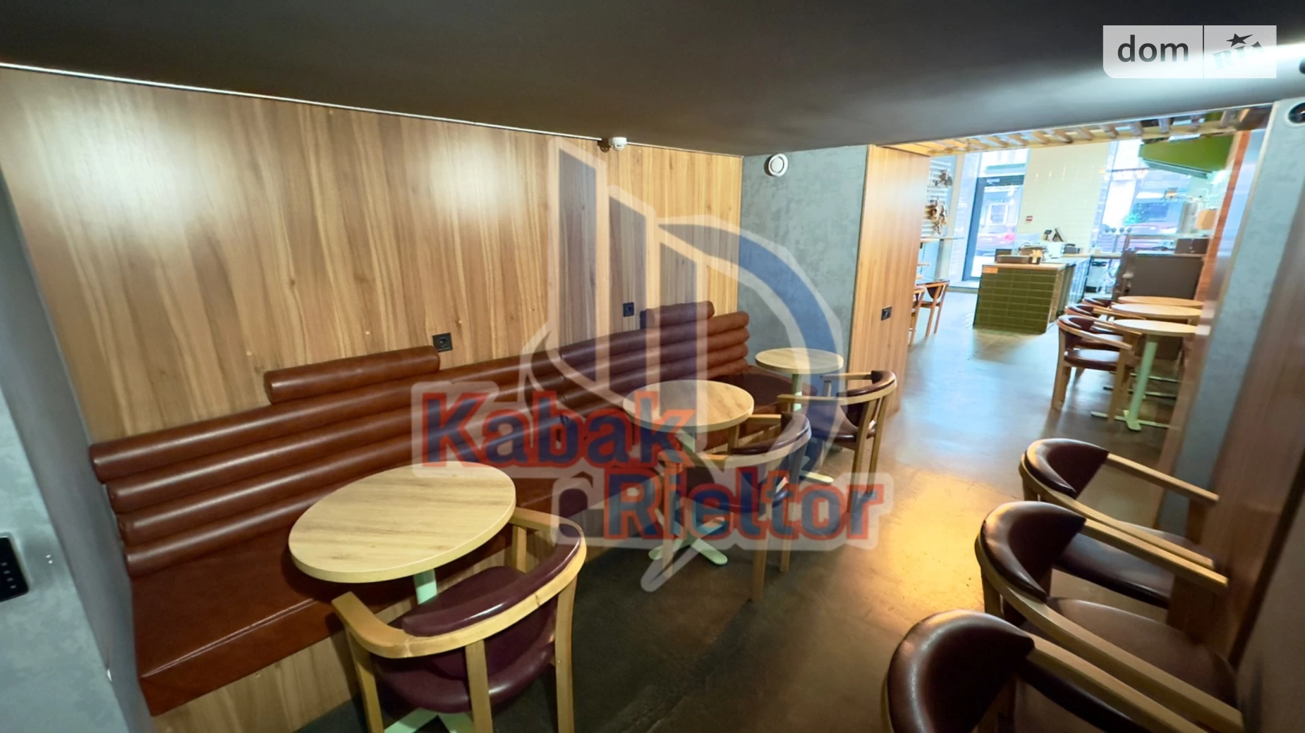 Продается объект сферы услуг 160 кв. м в 4-этажном здании, цена: 55000 $ - фото 2