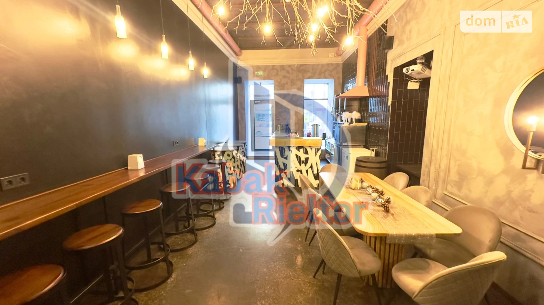 Продается объект сферы услуг 160 кв. м в 4-этажном здании, цена: 55000 $ - фото 4