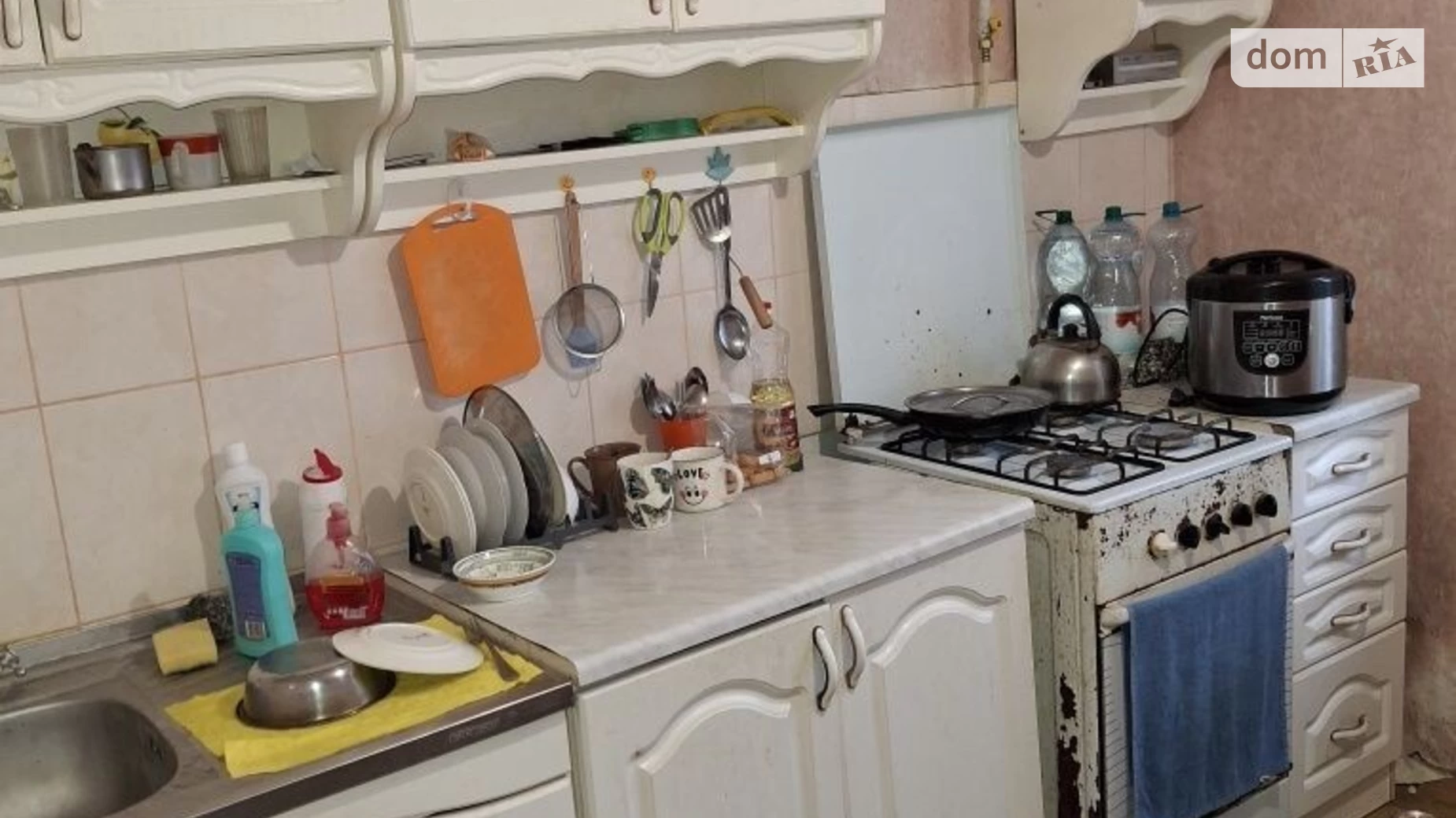 Продается 1-комнатная квартира 33.9 кв. м в Ровно, цена: 32500 $ - фото 3