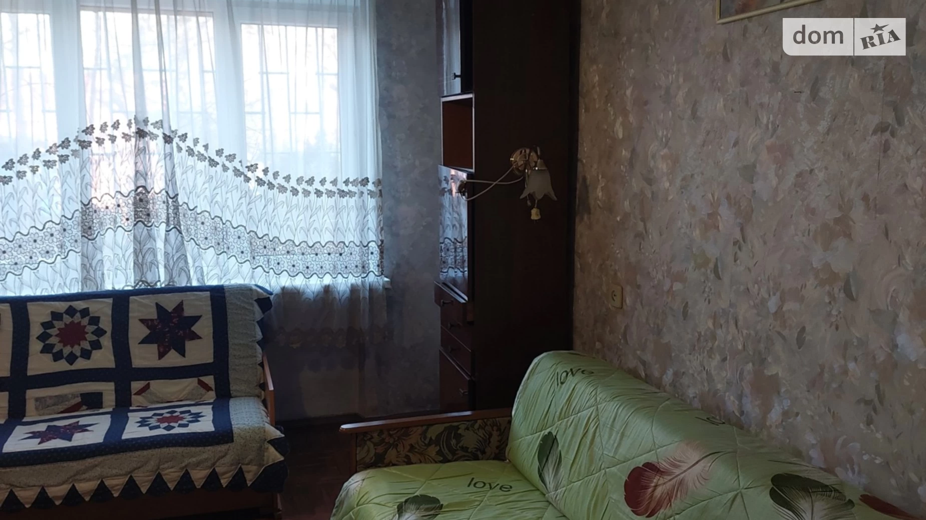 Продається 1-кімнатна квартира 35 кв. м у Одесі, вул. Геранієва - фото 4
