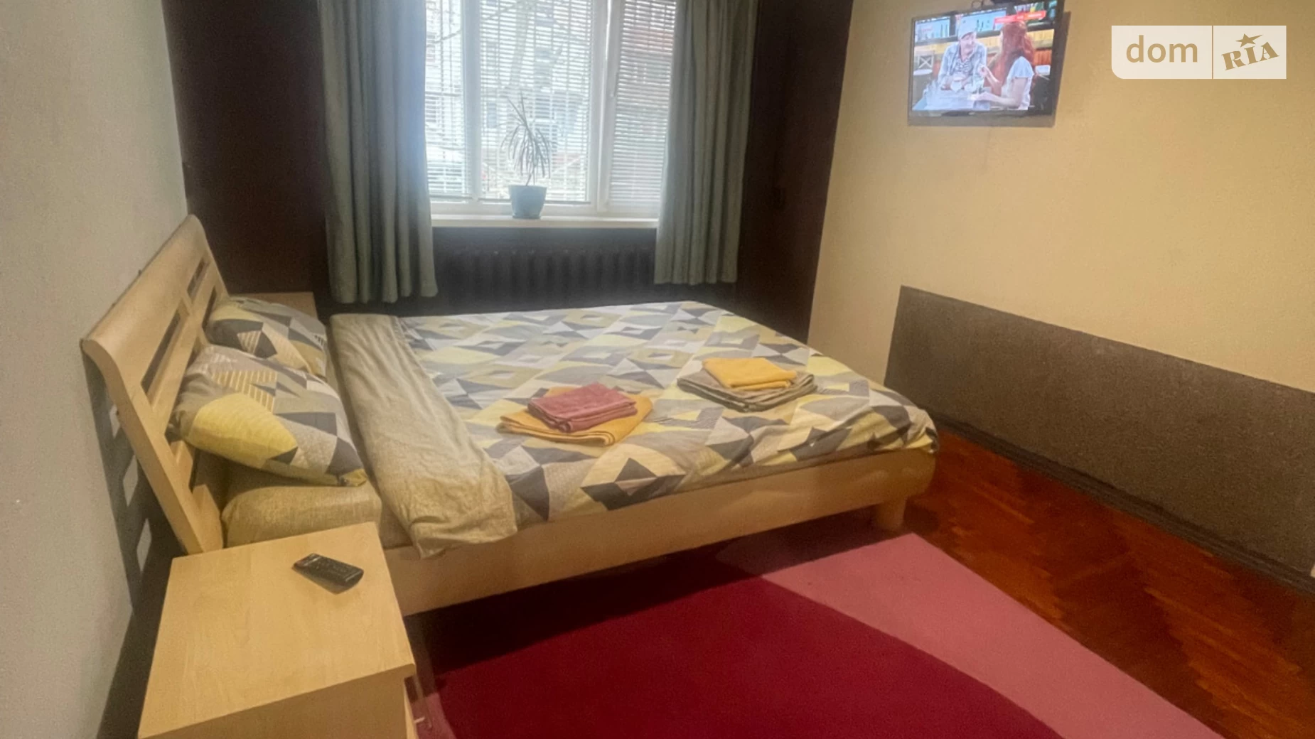 1-кімнатна квартира у Запоріжжі, вул. Дудикіна, 7А - фото 2
