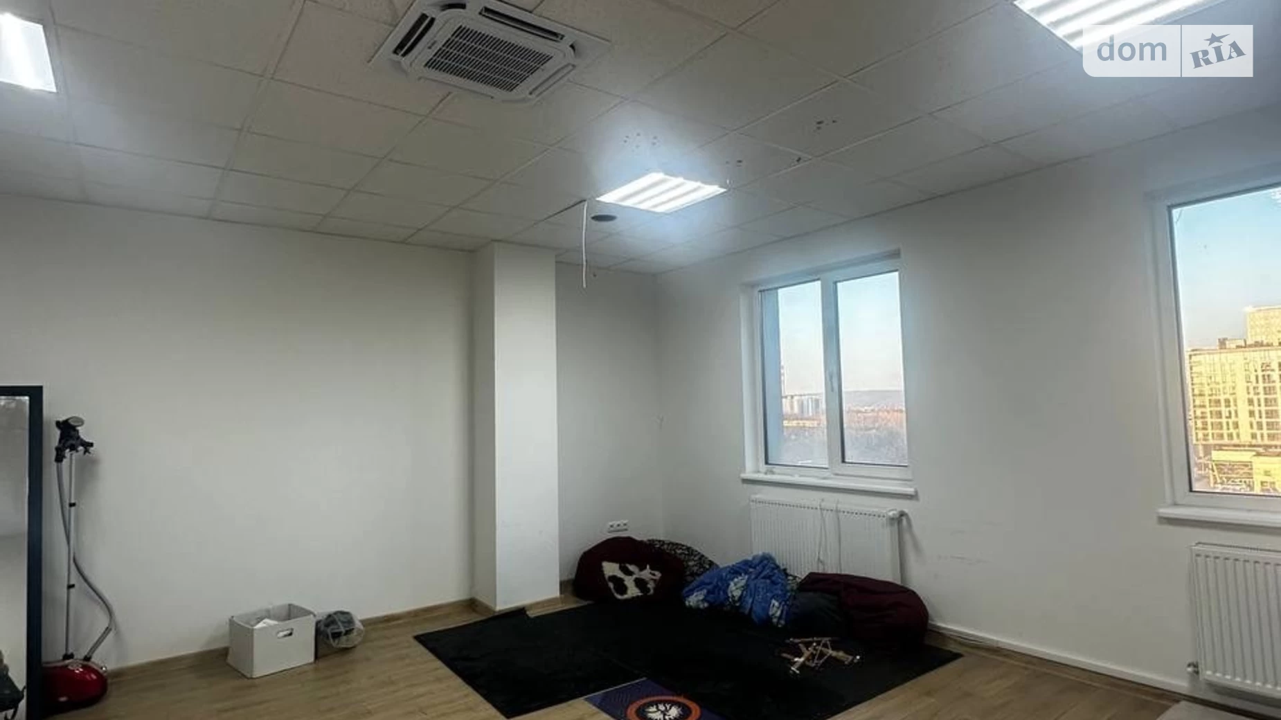 Здається в оренду офіс 220 кв. м в бізнес-центрі, цена: 2200 $ - фото 5