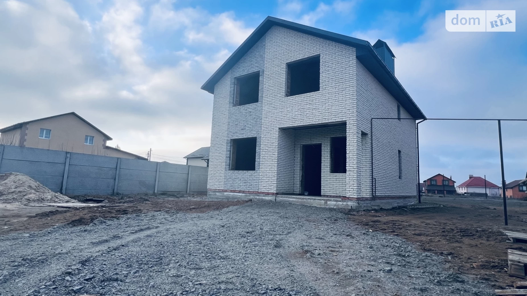 Продається будинок 2 поверховий 120 кв. м з ділянкою, цена: 92000 $ - фото 5