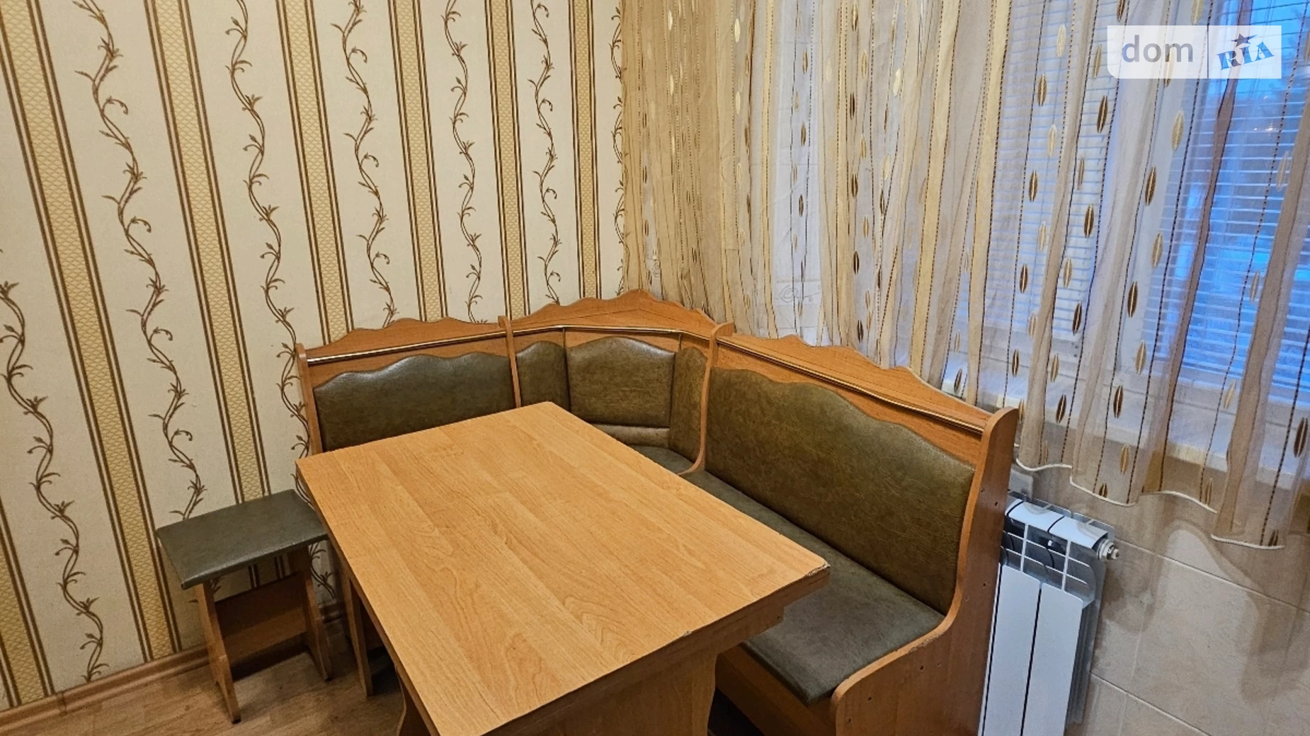 Здається в оренду 1-кімнатна квартира 33 кв. м у Харкові, просп. Тракторобудівників, 160Б - фото 2
