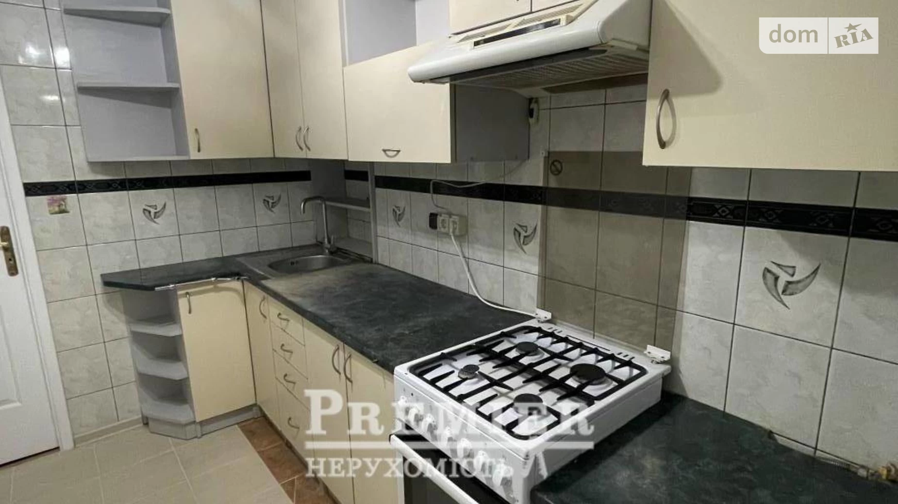 Продається 3-кімнатна квартира 62.4 кв. м у Одесі, вул. Академіка Корольова - фото 2