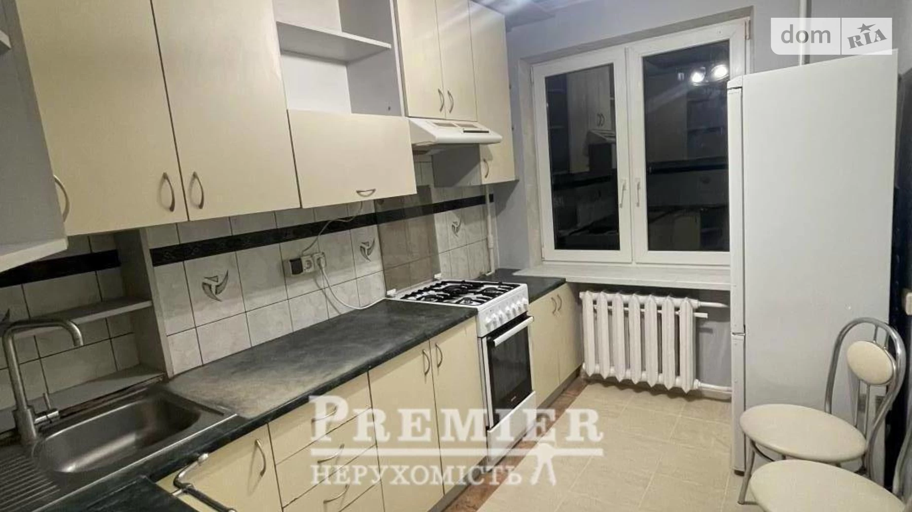 Продається 3-кімнатна квартира 62.4 кв. м у Одесі, вул. Академіка Корольова - фото 3