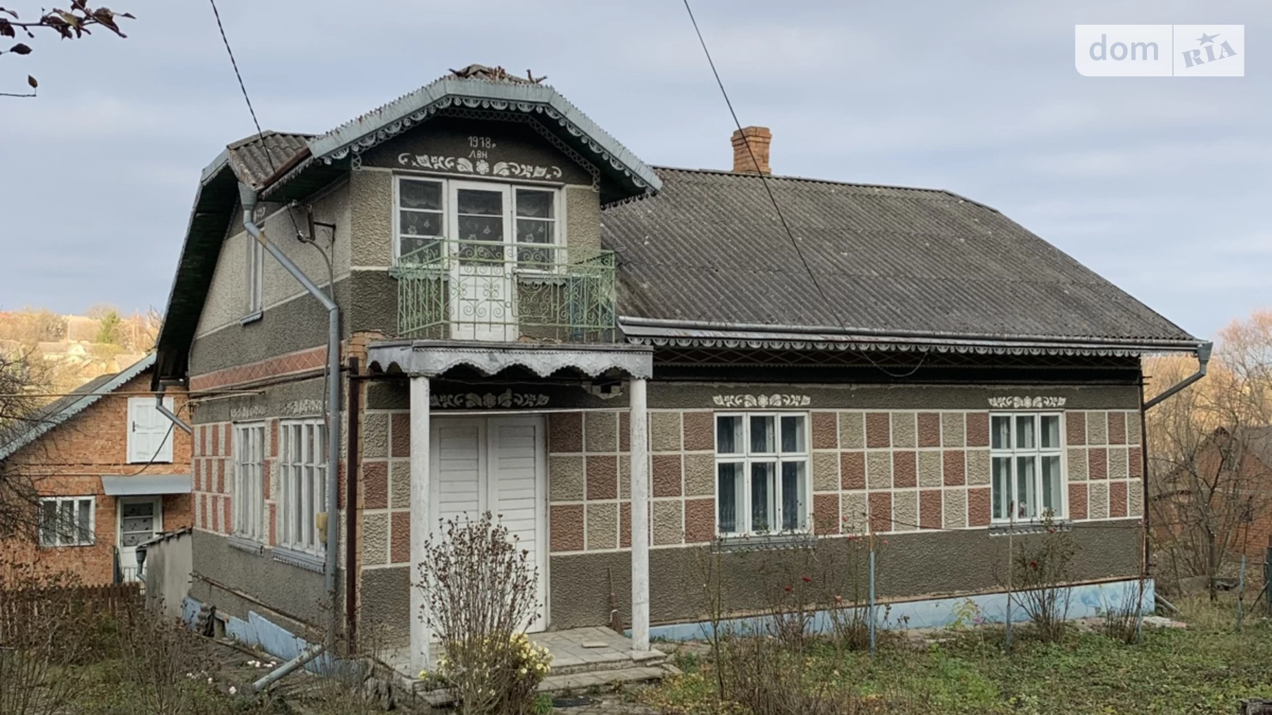 Продается дом на 2 этажа 100 кв. м с садом, цена: 21000 $ - фото 2