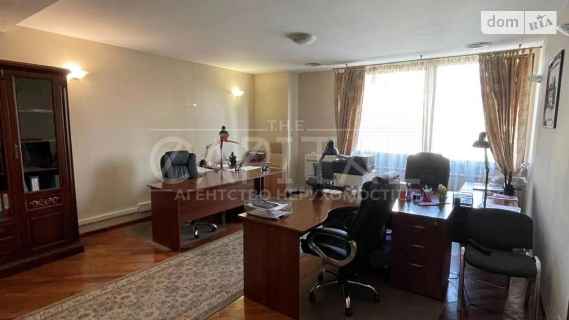 Сдается в аренду офис 210 кв. м в бизнес-центре, цена: 2600 $ - фото 3