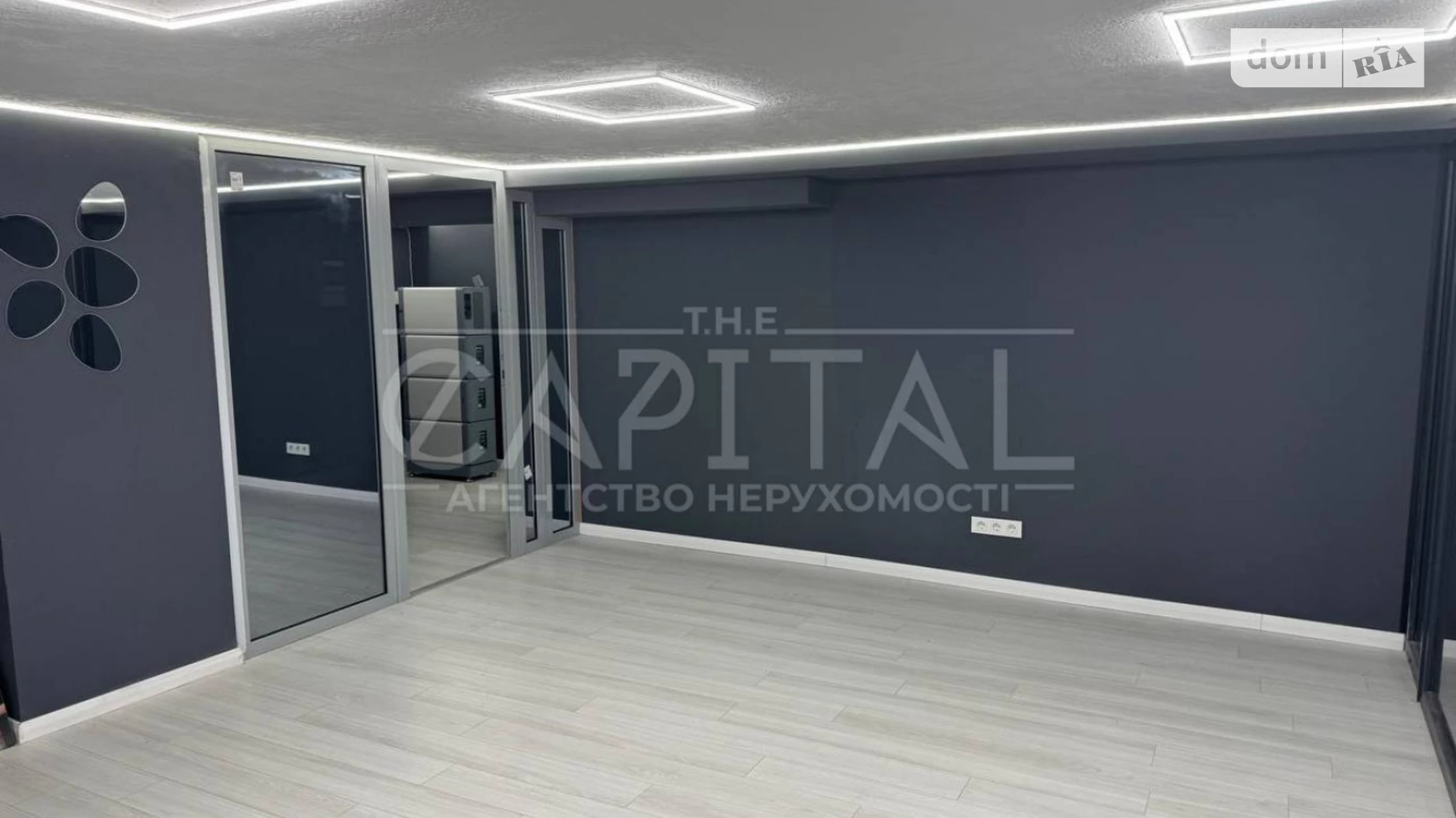 Здається в оренду офіс 205 кв. м в бізнес-центрі, цена: 2000 $ - фото 4