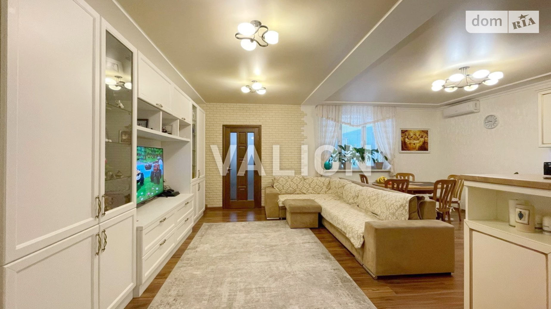 Продается 3-комнатная квартира 114.3 кв. м в Киеве, ул. Юрия Шумского, 3Г - фото 4