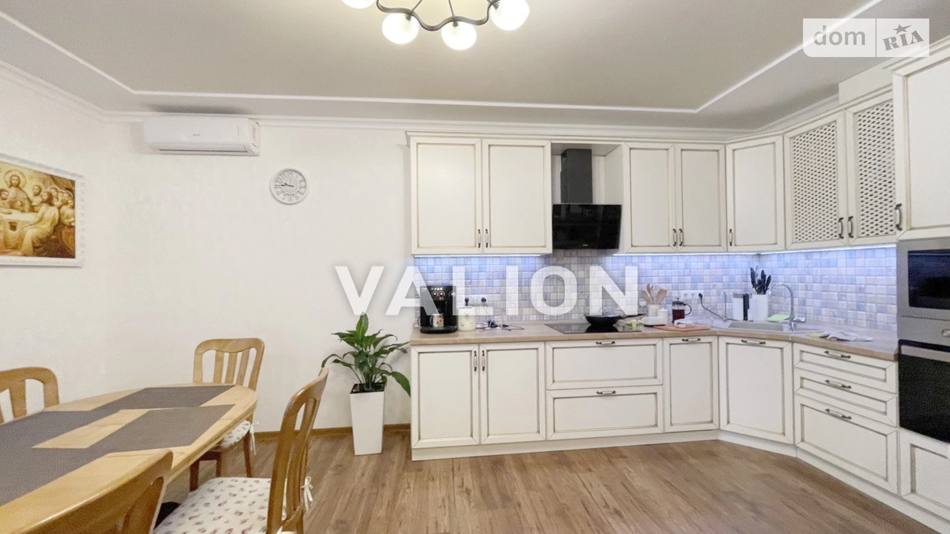 Продается 3-комнатная квартира 114.3 кв. м в Киеве, ул. Юрия Шумского, 3Г - фото 2
