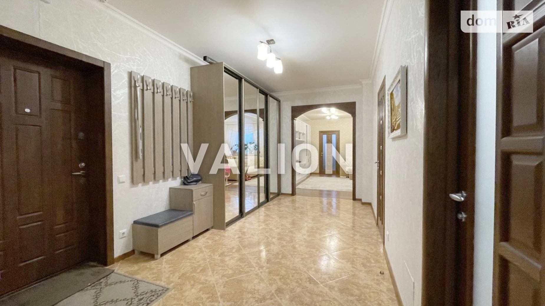 Продается 3-комнатная квартира 114.3 кв. м в Киеве, ул. Юрия Шумского, 3Г - фото 5