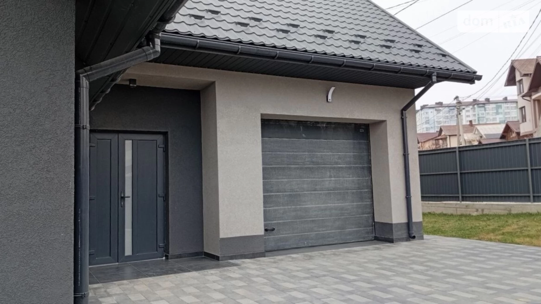 Продається будинок 2 поверховий 165.5 кв. м з гаражем, цена: 298500 $ - фото 4