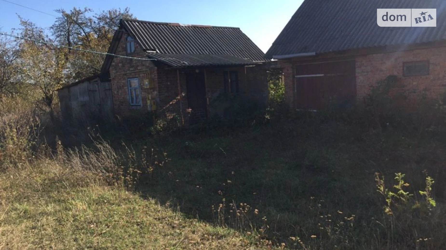 Продається одноповерховий будинок 73.3 кв. м з подвалом, цена: 15000 $ - фото 2