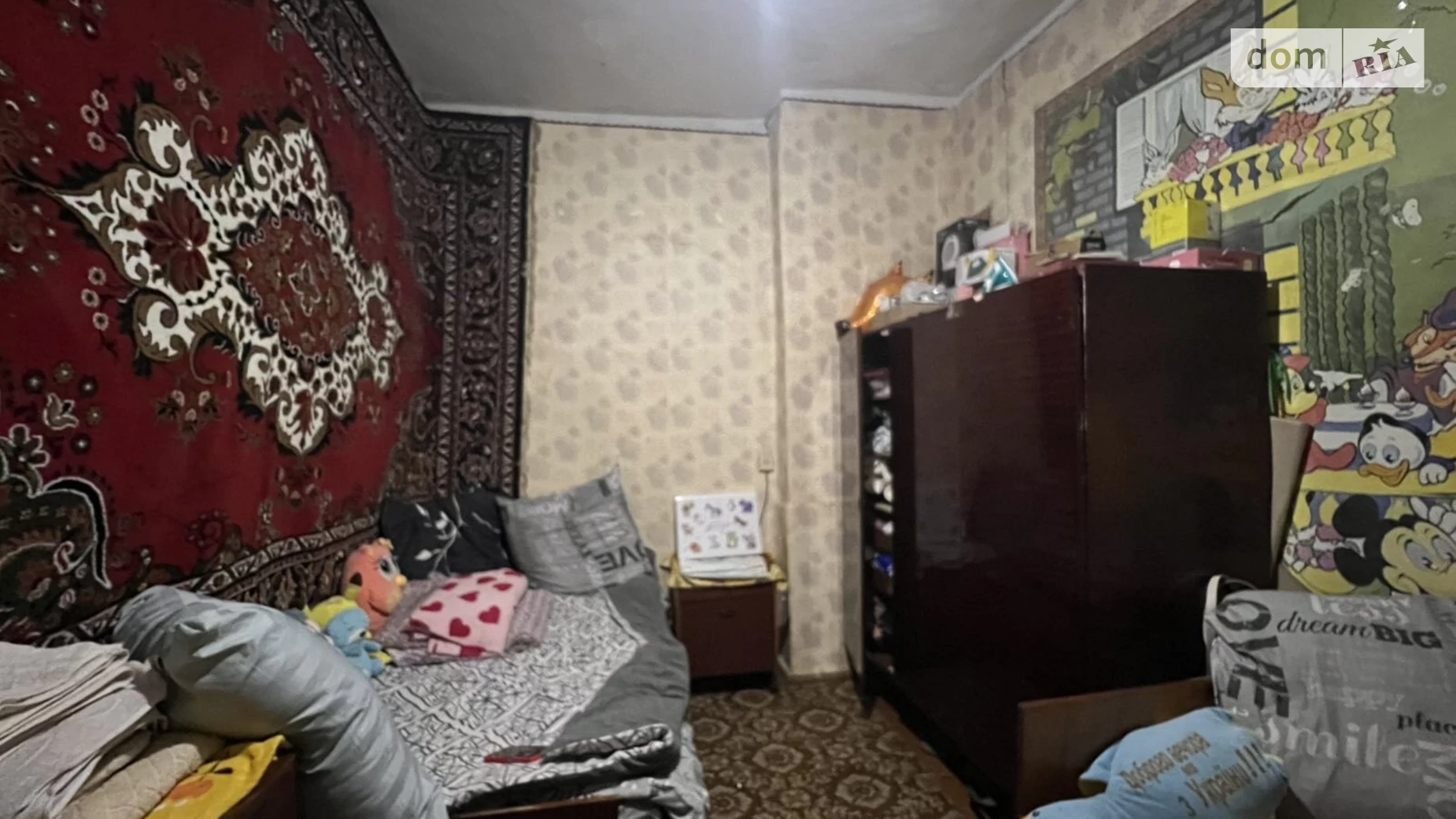 Продається 1-кімнатна квартира 41.1 кв. м у Хмільнику, вул. Володимира Клодницького(Сиротюка) - фото 4