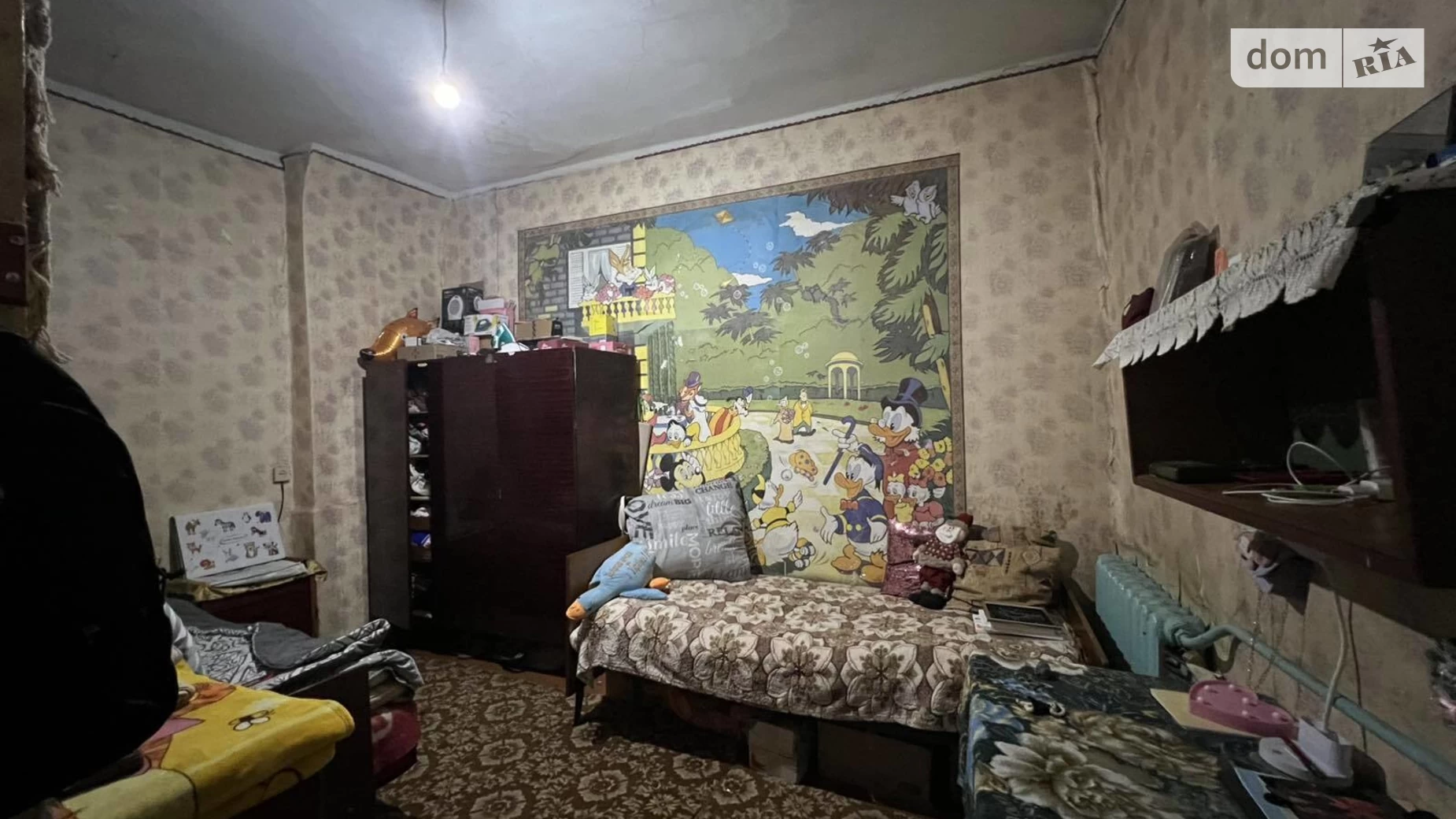 Продається 1-кімнатна квартира 41.1 кв. м у Хмільнику, вул. Володимира Клодницького(Сиротюка) - фото 5