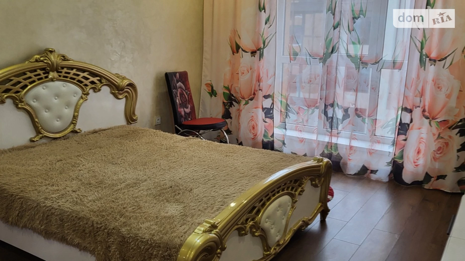 Сдается в аренду 1-комнатная квартира 42 кв. м в Угорниках, ул. Героев Николаева(Сеченова), 129А  - фото 2