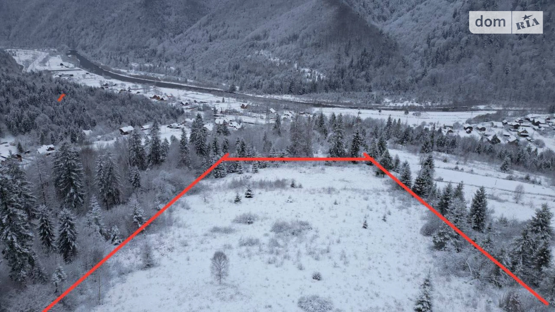 Продається земельна ділянка 59.13 соток у Львівській області, цена: 91450 $ - фото 2