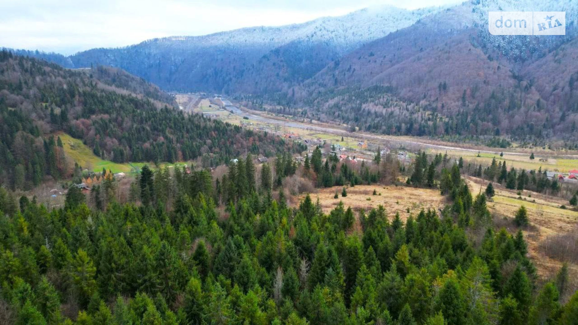 Продається земельна ділянка 59.13 соток у Львівській області, цена: 91450 $ - фото 4