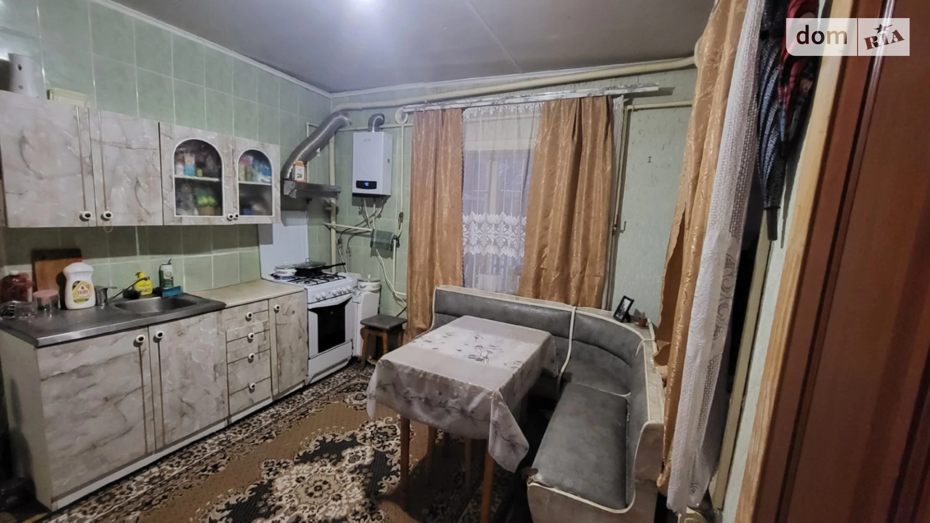 Продається частина будинку 55 кв. м с басейном, цена: 24500 $ - фото 2