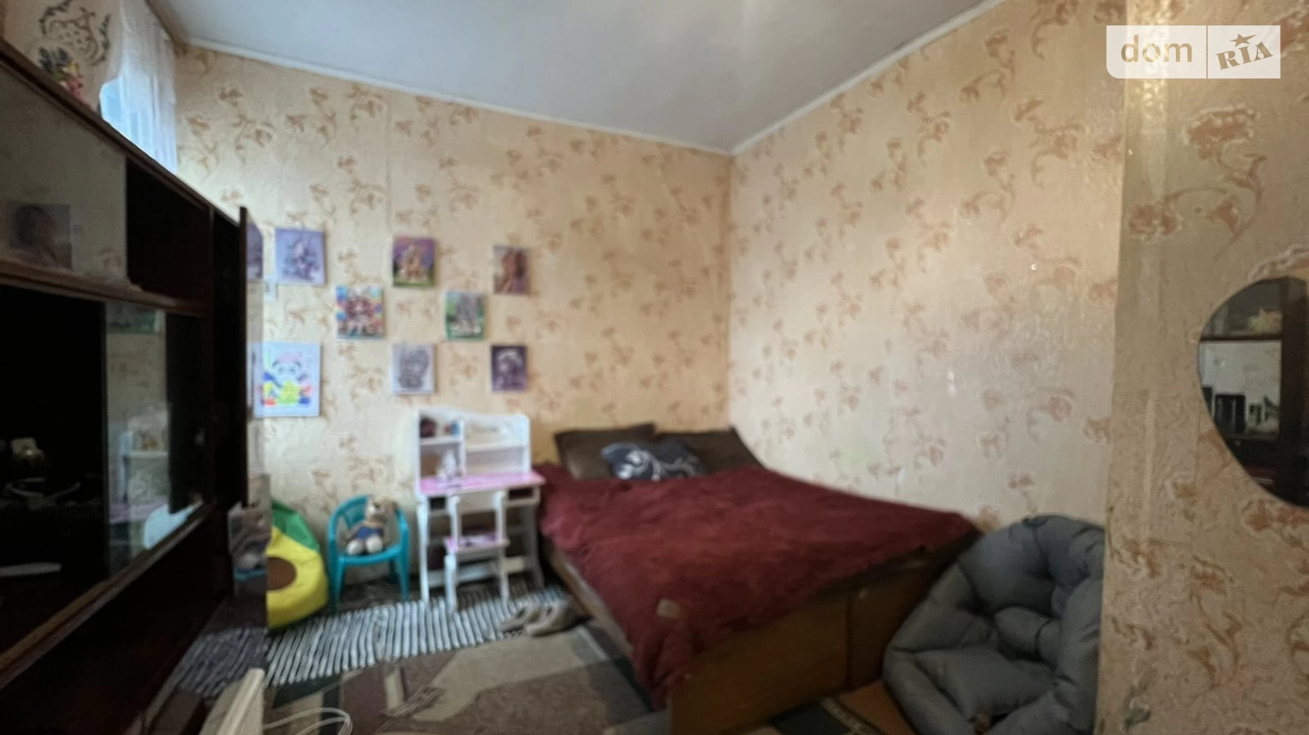 Продається 1-кімнатна квартира 41.1 кв. м у Хмільнику, вул. Володимира Клодницького(Сиротюка) - фото 2