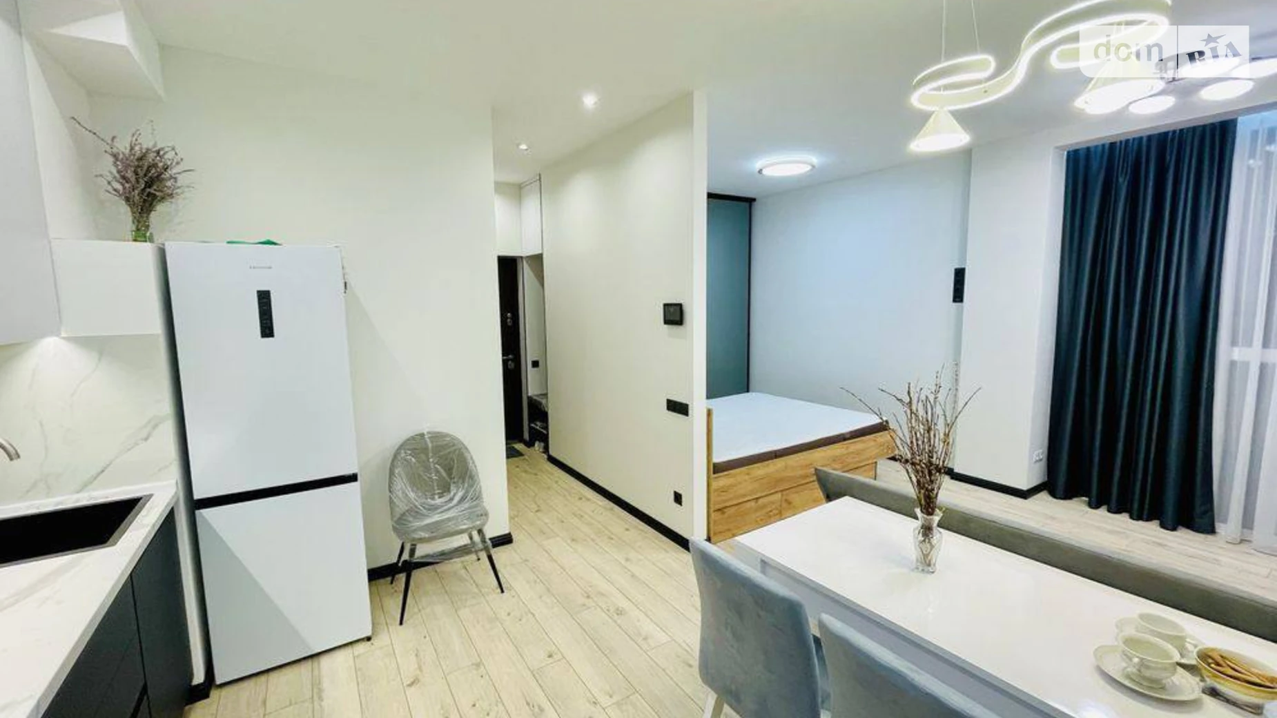 Сдается в аренду 2-комнатная квартира 40 кв. м в Днепре, ул. Европейская, 11 - фото 2