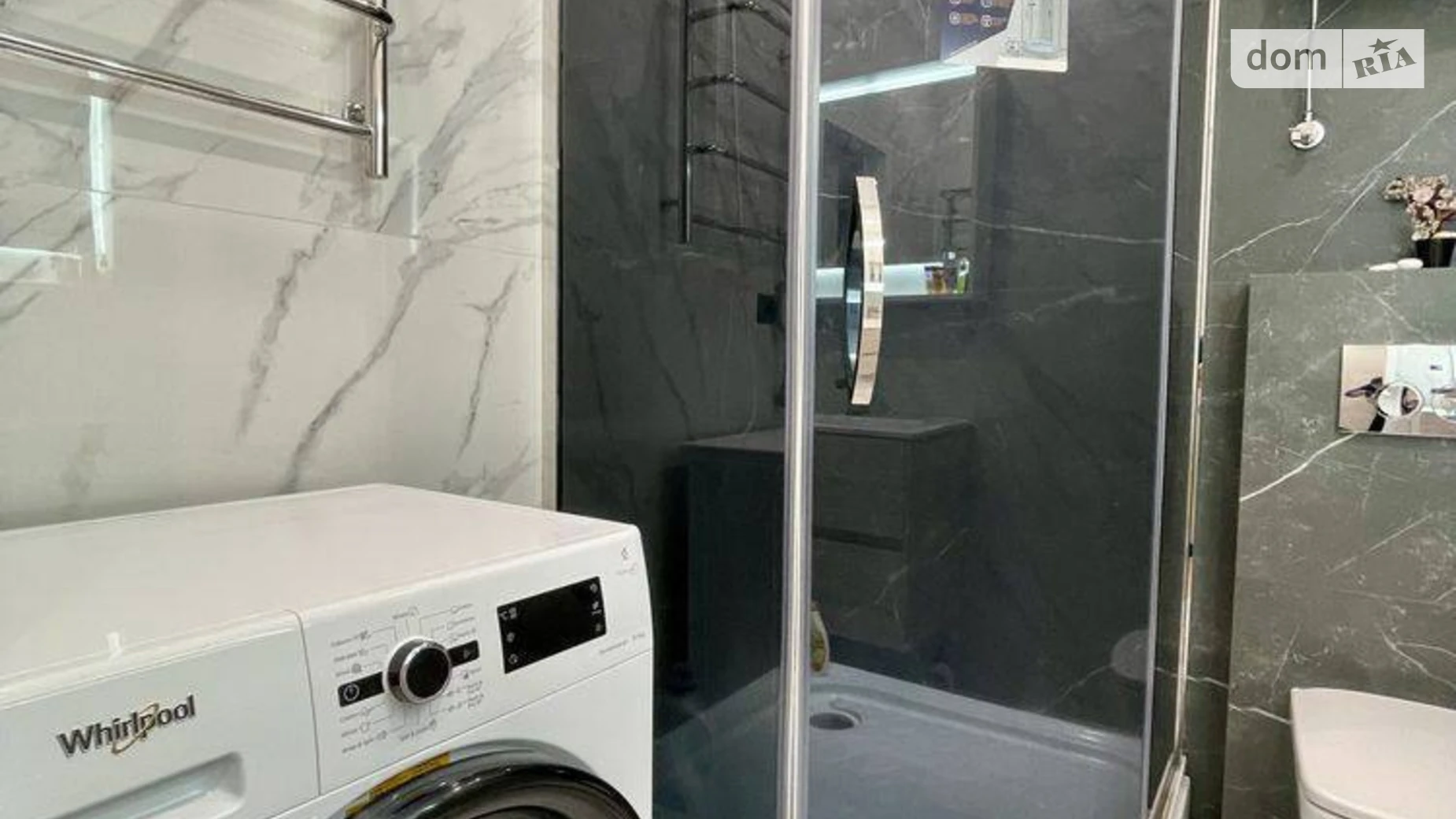 Сдается в аренду 2-комнатная квартира 40 кв. м в Днепре, ул. Европейская, 11 - фото 5