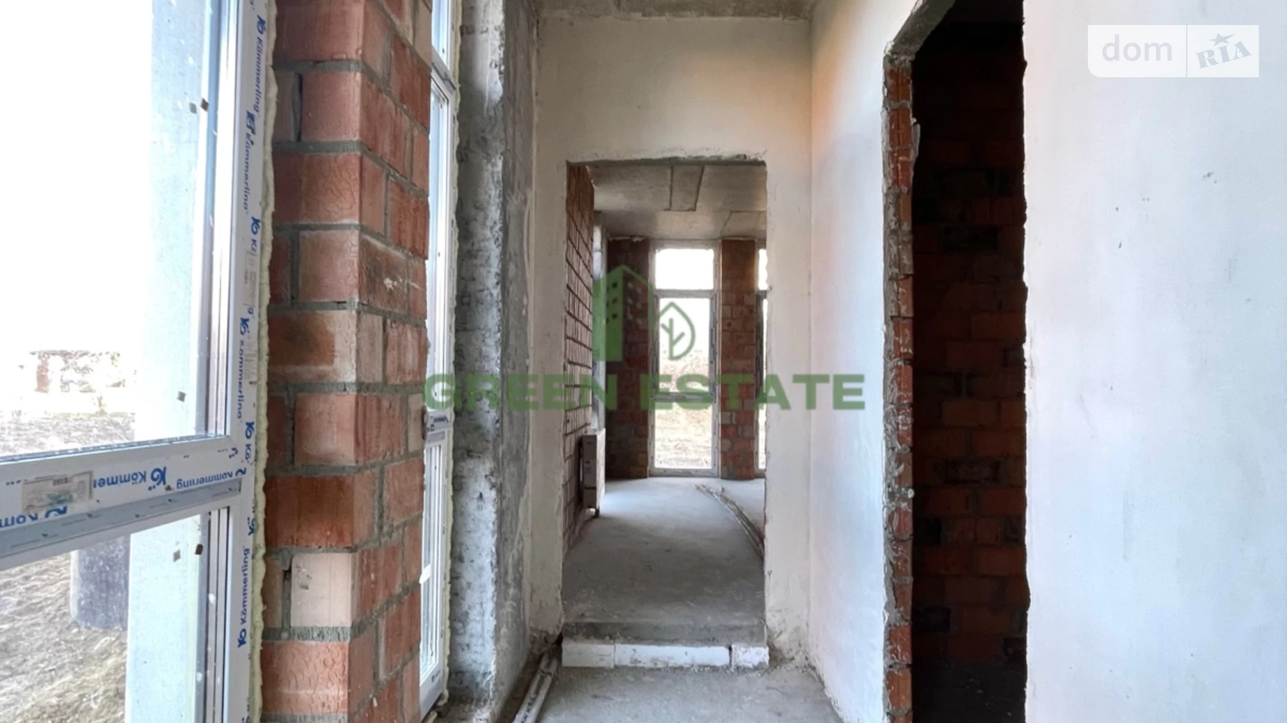 Продается 2-комнатная квартира 110.8 кв. м в Винниках, ул. Галицкая - фото 4