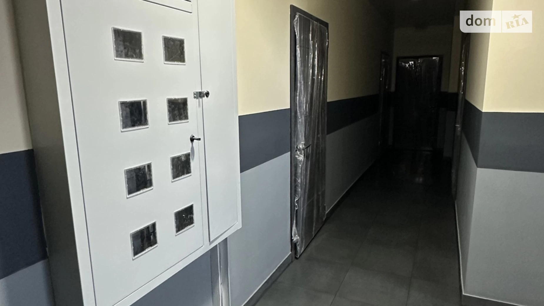 Продается 1-комнатная квартира 28.5 кв. м в Борисполе, ул. Шевченка, 63 - фото 3