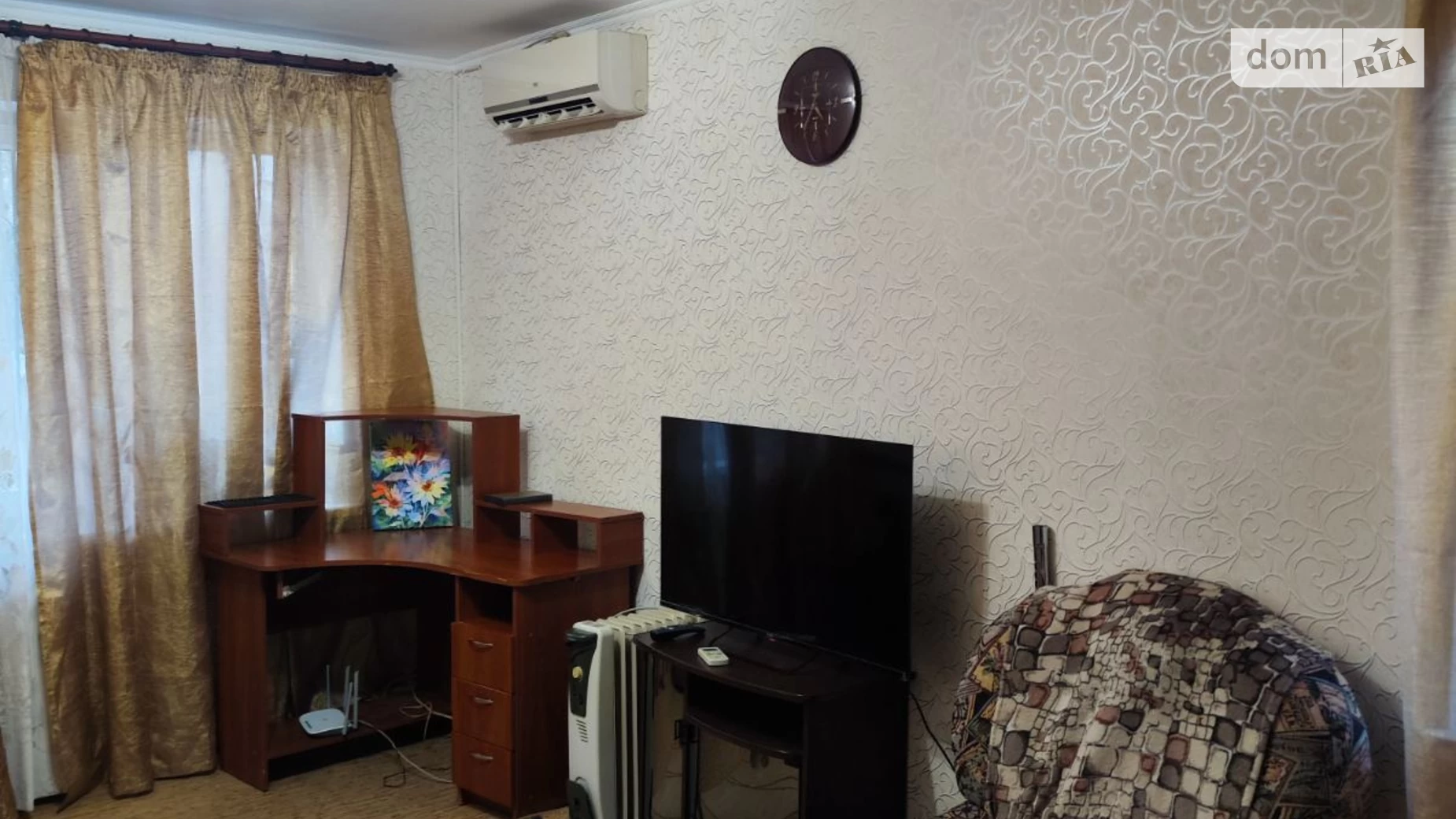 Сдается в аренду 1-комнатная квартира 32 кв. м в Николаеве, ул. Авангардная, 51 - фото 2