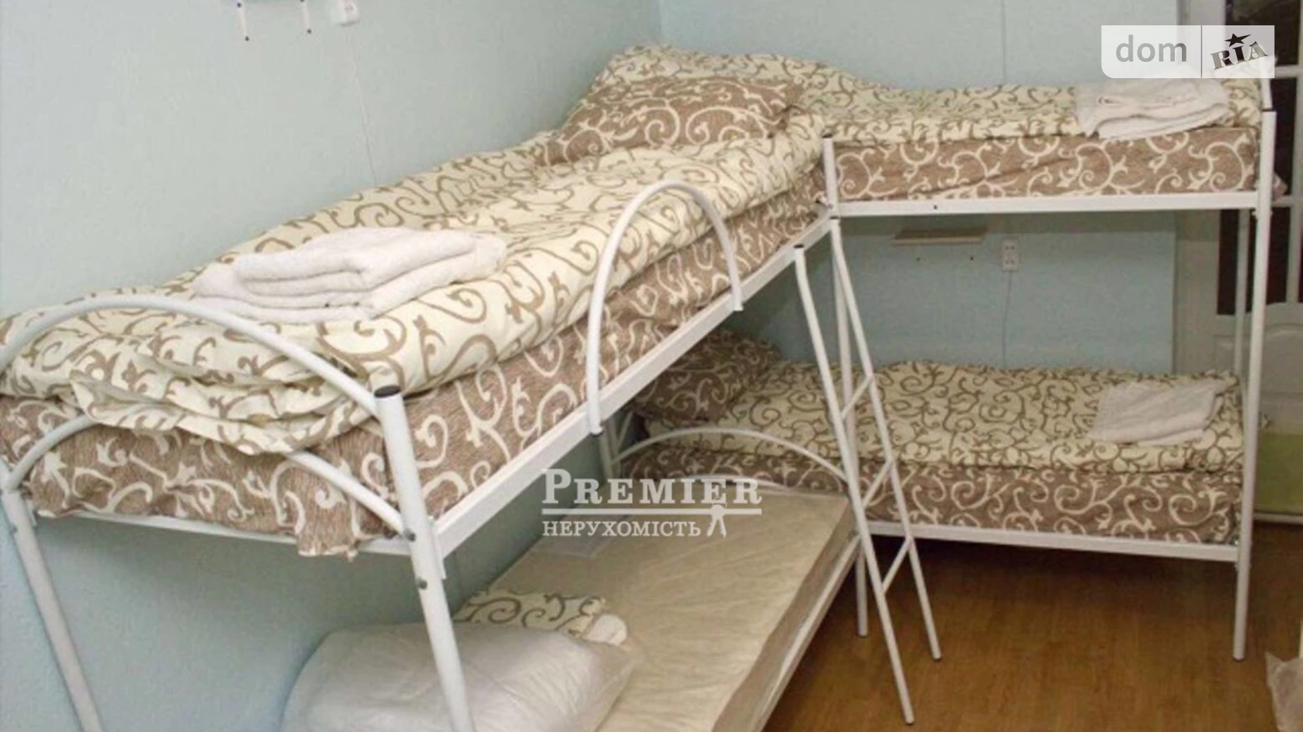 Продається 3-кімнатна квартира 70.1 кв. м у Одесі, вул. Мала Арнаутська - фото 5