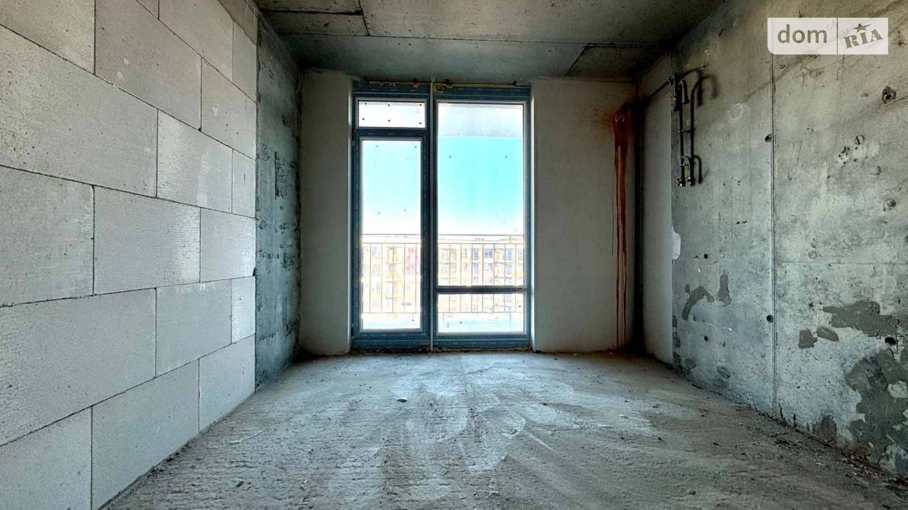 Продается 2-комнатная квартира 65 кв. м в Ивано-Франковске, ул. Крайковского, 1А - фото 3